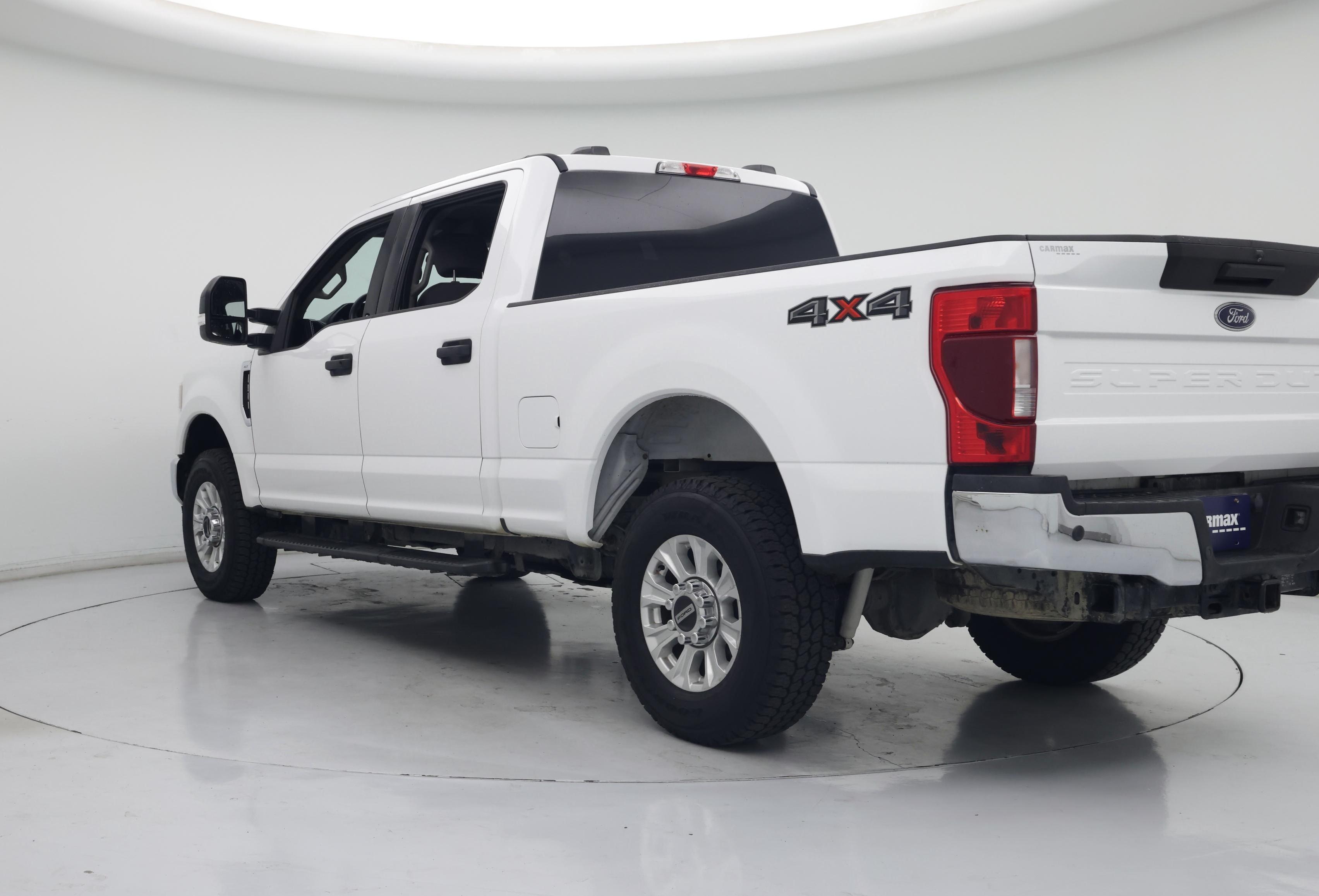 Thumbnail: 2021 Ford F-250 - 2