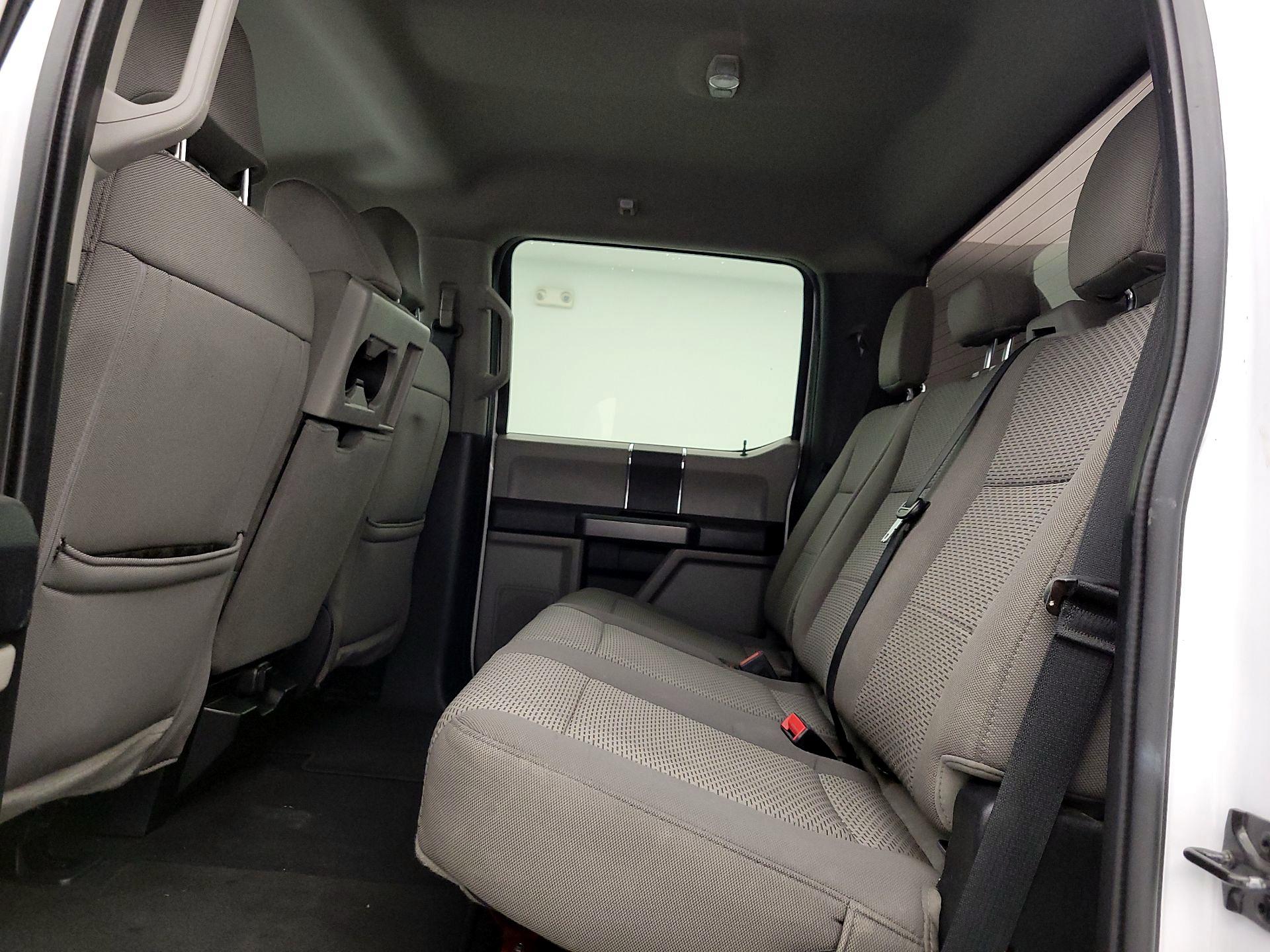 Thumbnail: 2021 Ford F-250 - 19