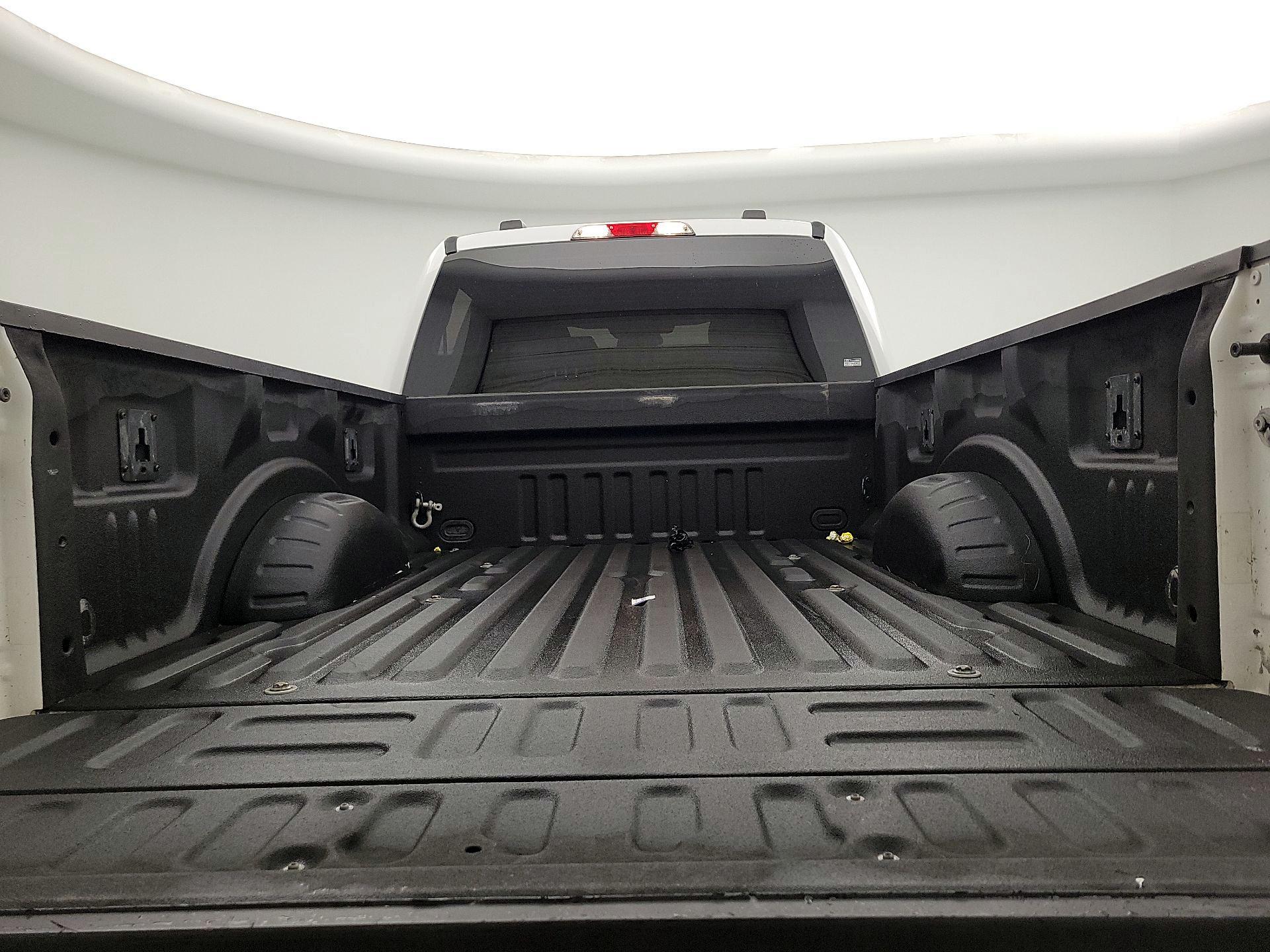 Thumbnail: 2021 Ford F-250 - 20