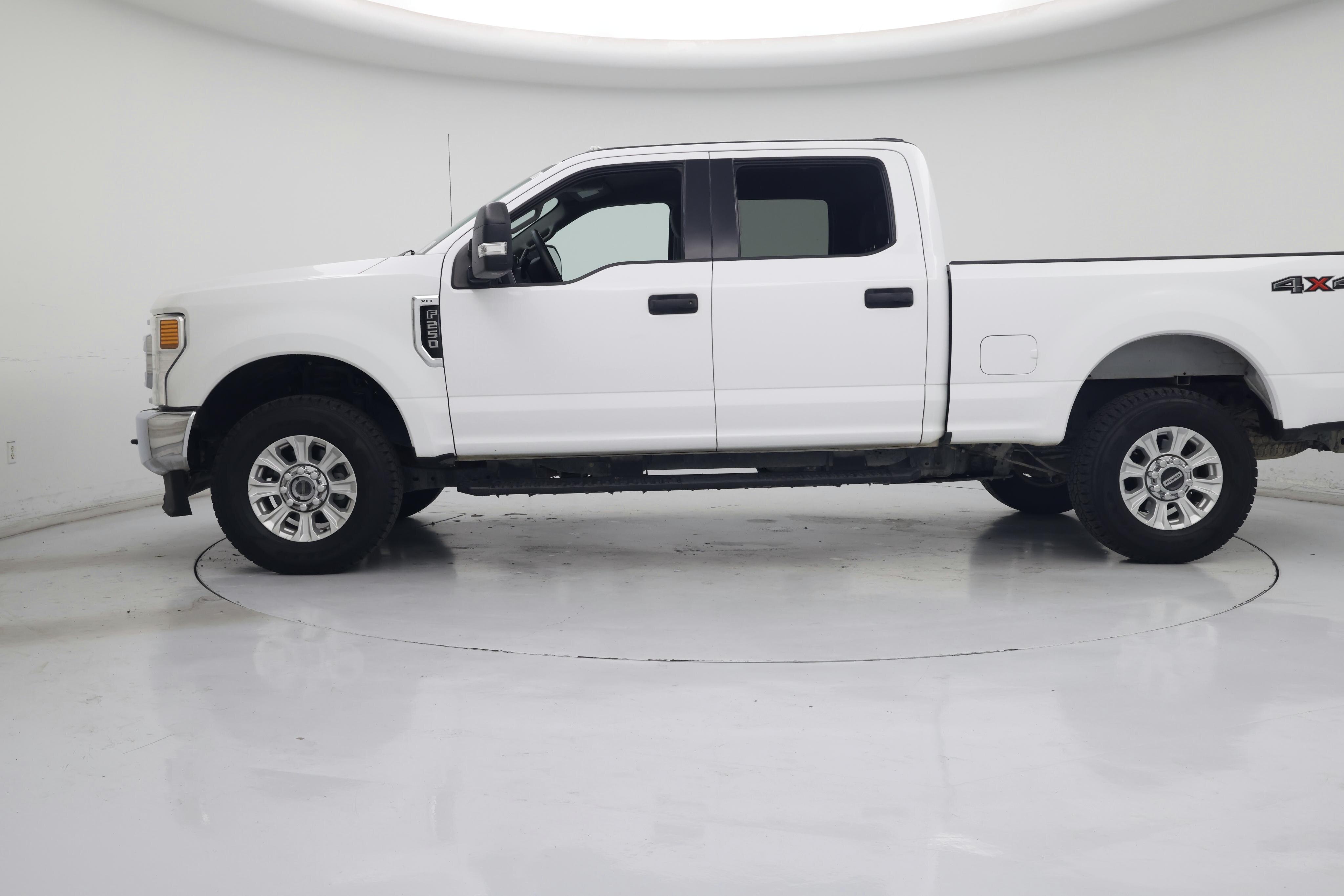 Thumbnail: 2021 Ford F-250 - 3