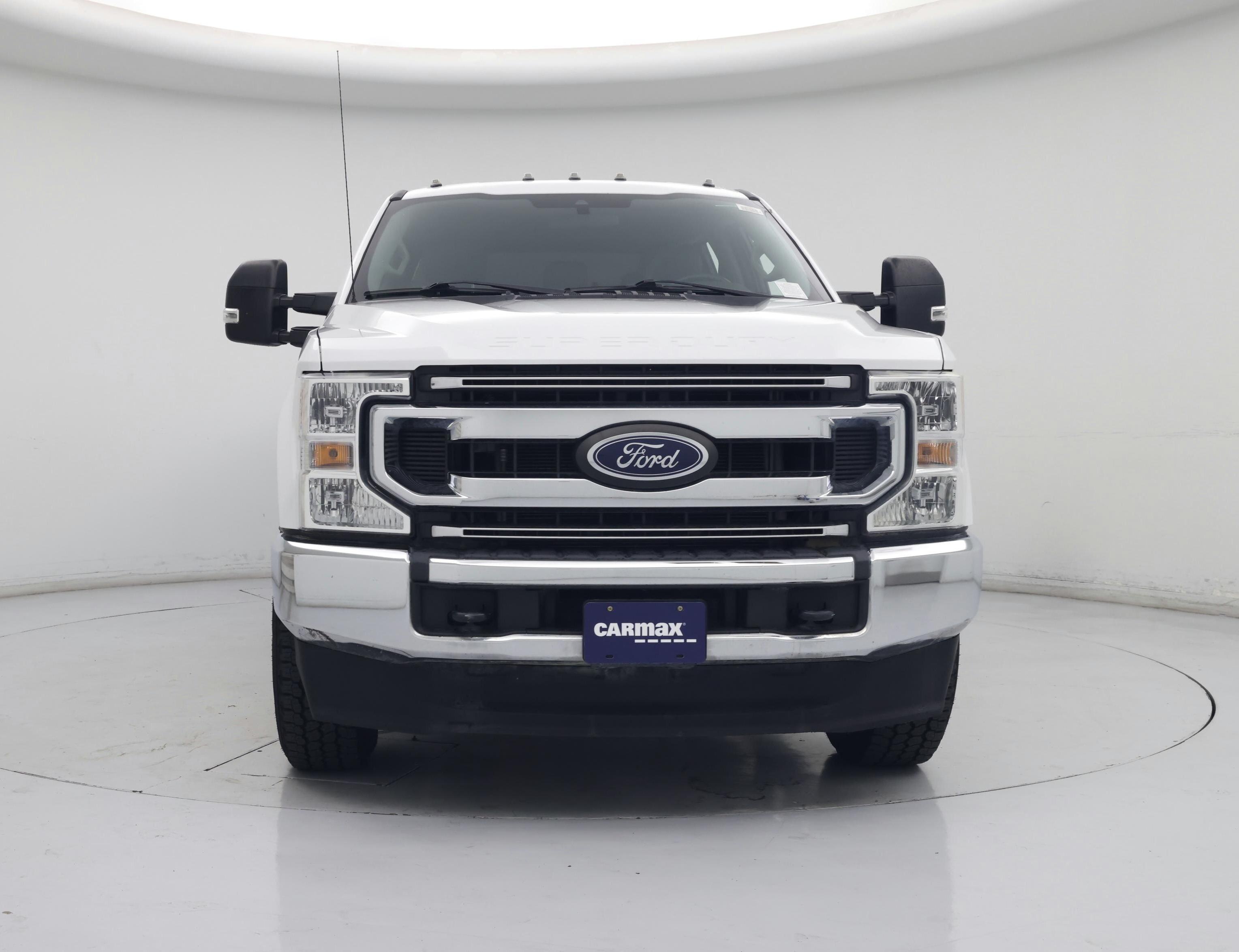 Thumbnail: 2021 Ford F-250 - 5