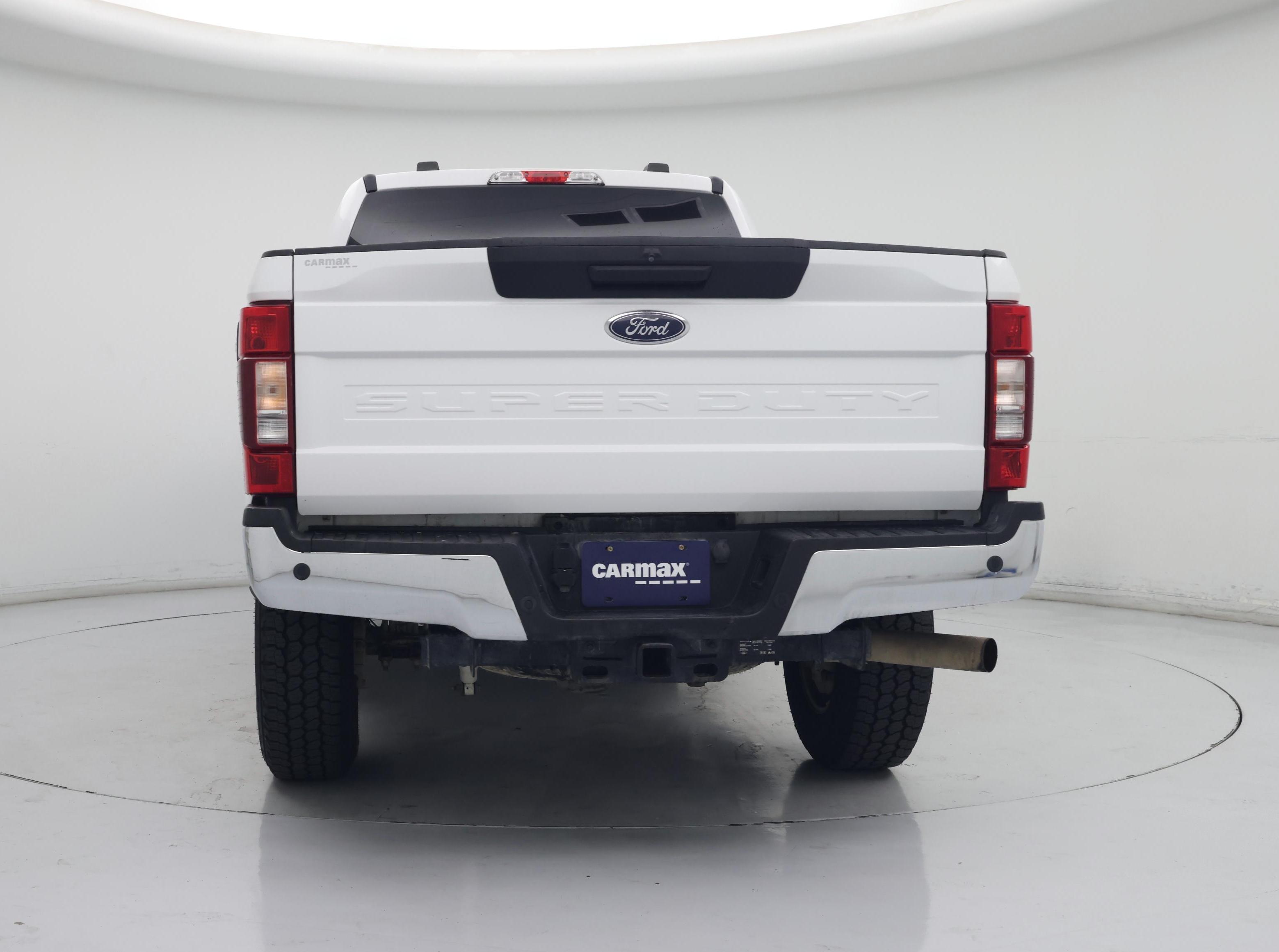 Thumbnail: 2021 Ford F-250 - 6