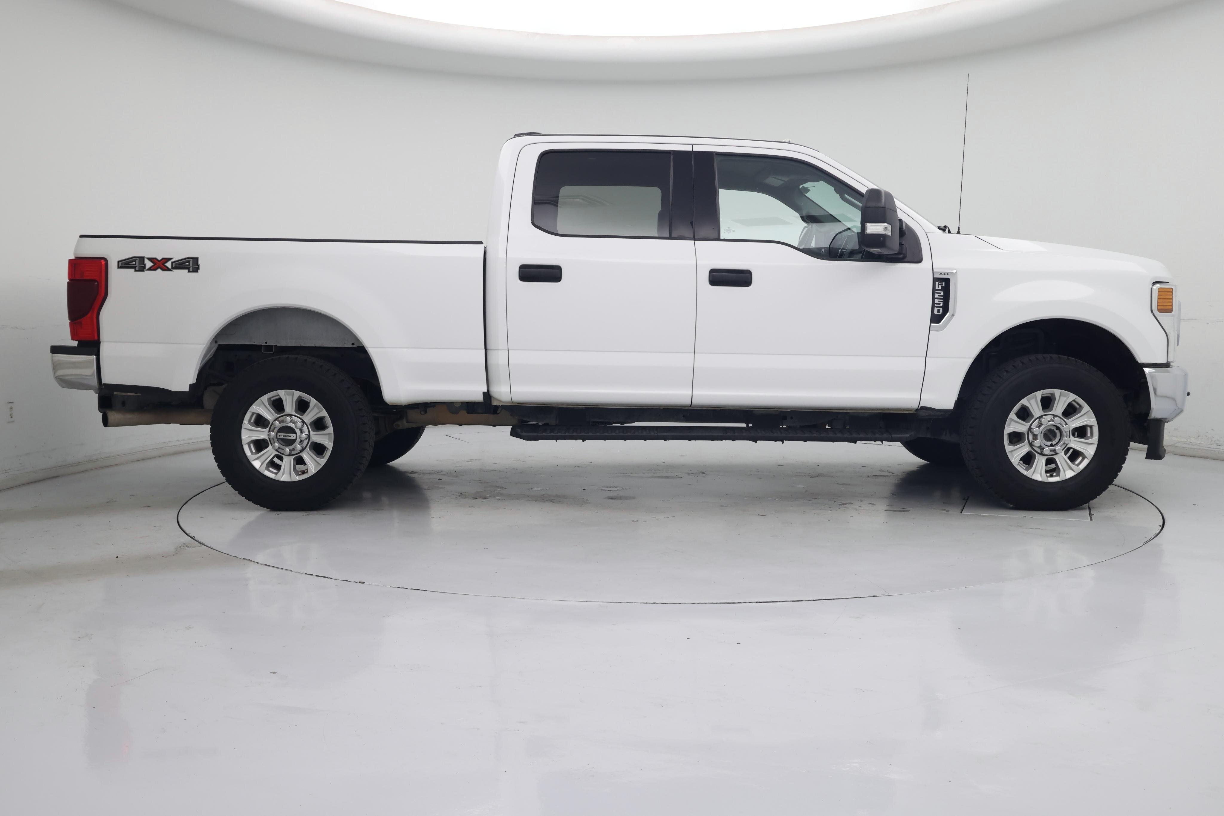 Thumbnail: 2021 Ford F-250 - 7