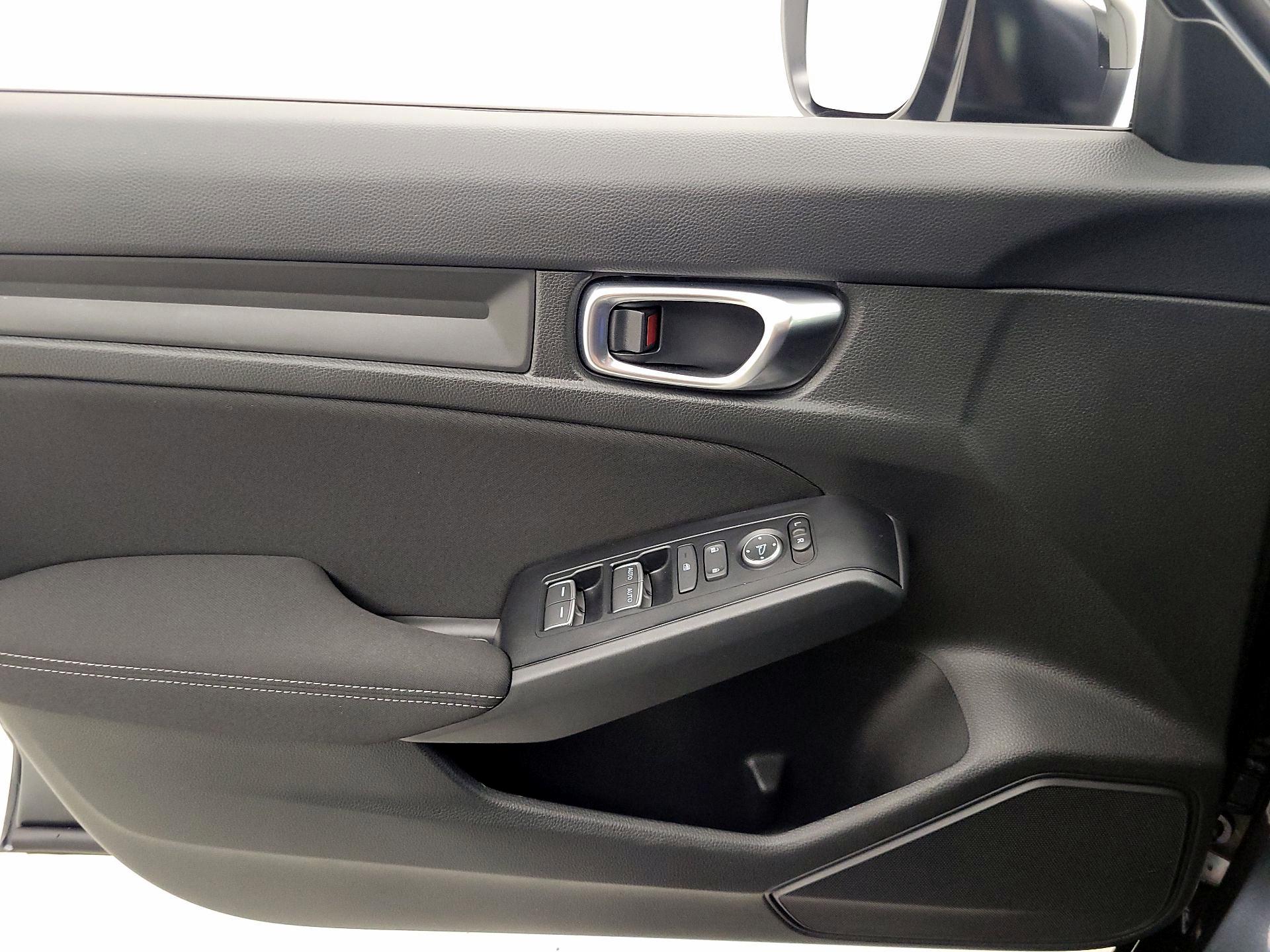 Thumbnail: 2025 Honda Civic - 12