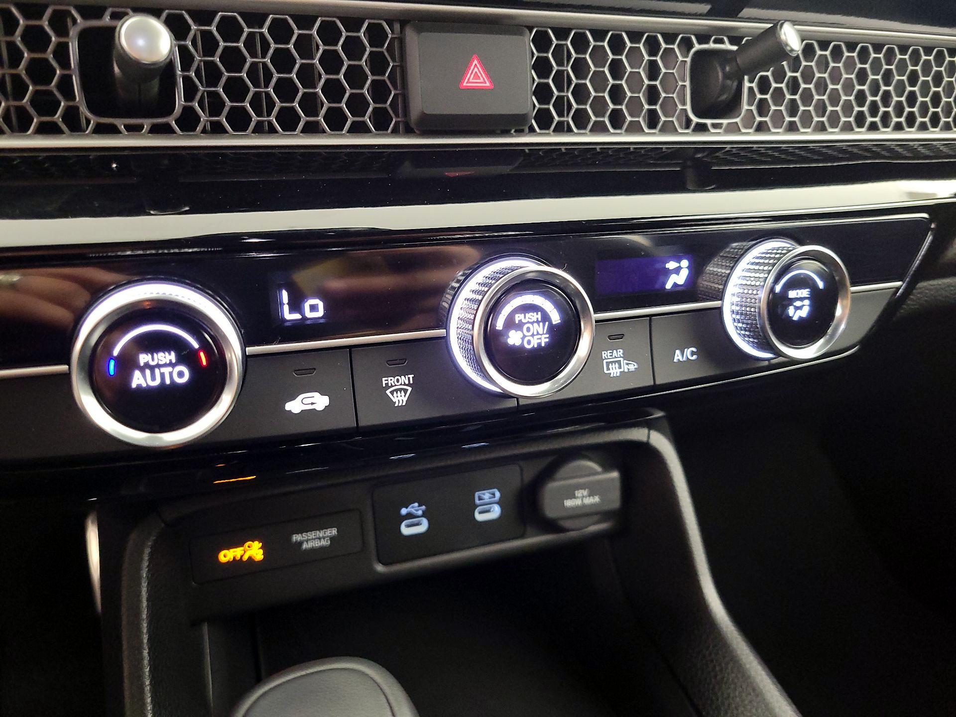 Thumbnail: 2025 Honda Civic - 16