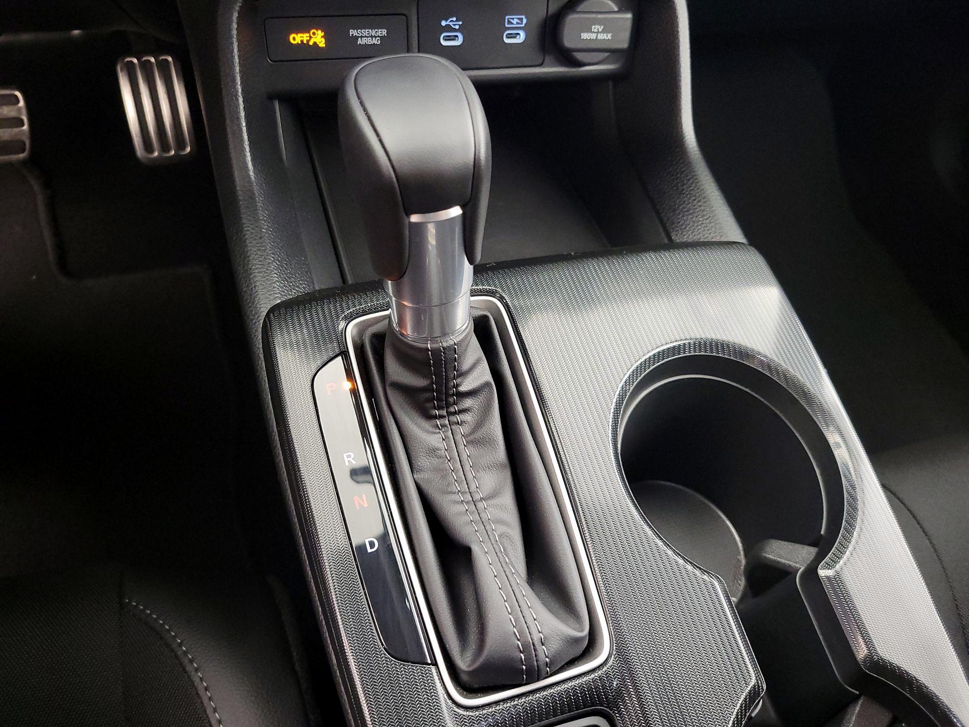 Thumbnail: 2025 Honda Civic - 17