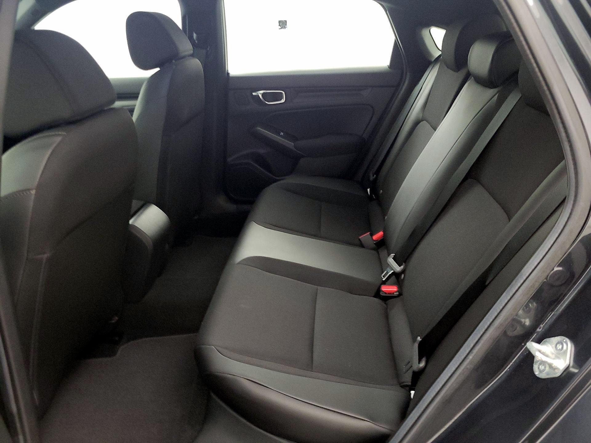 Thumbnail: 2025 Honda Civic - 19