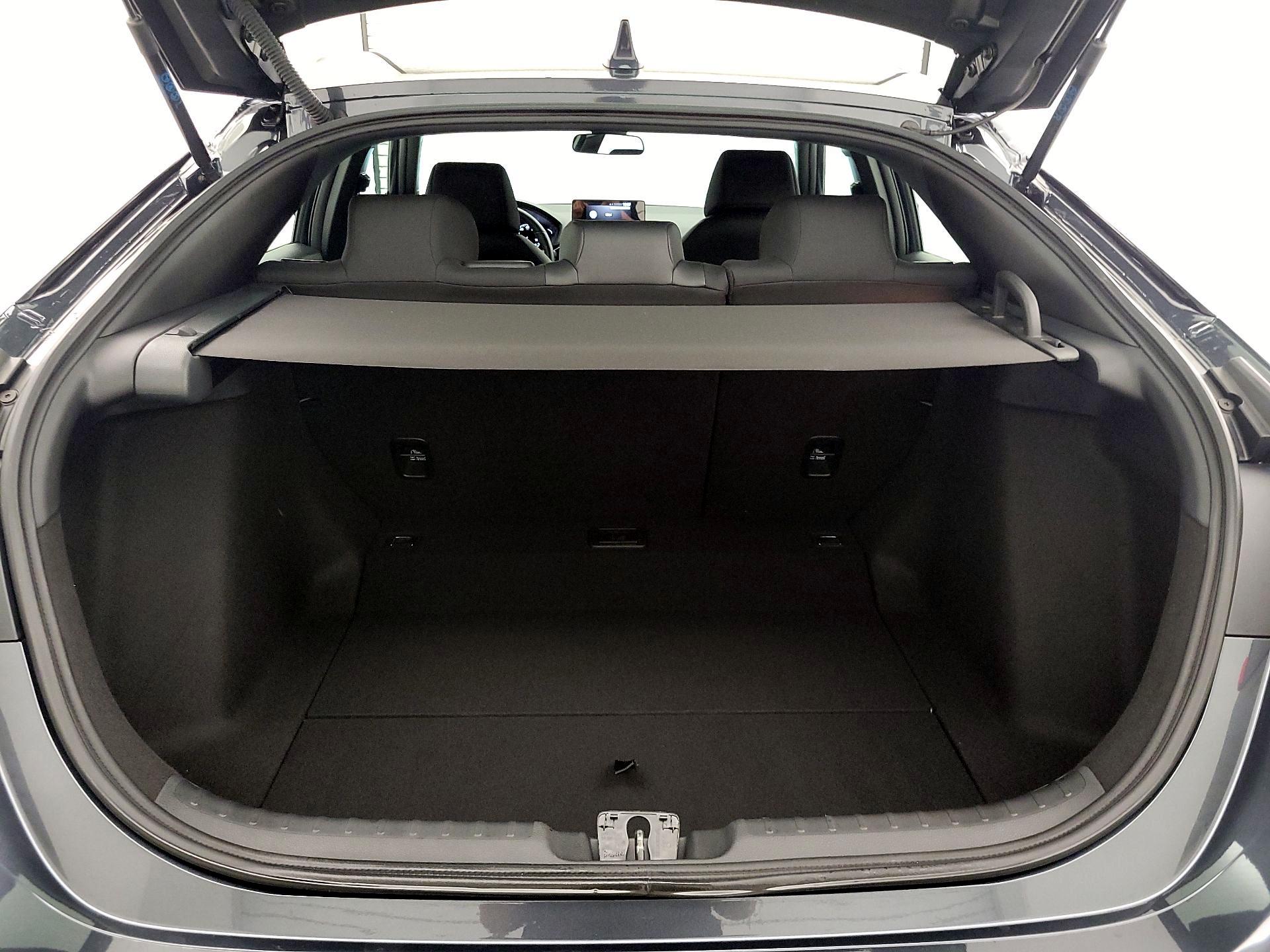 Thumbnail: 2025 Honda Civic - 20