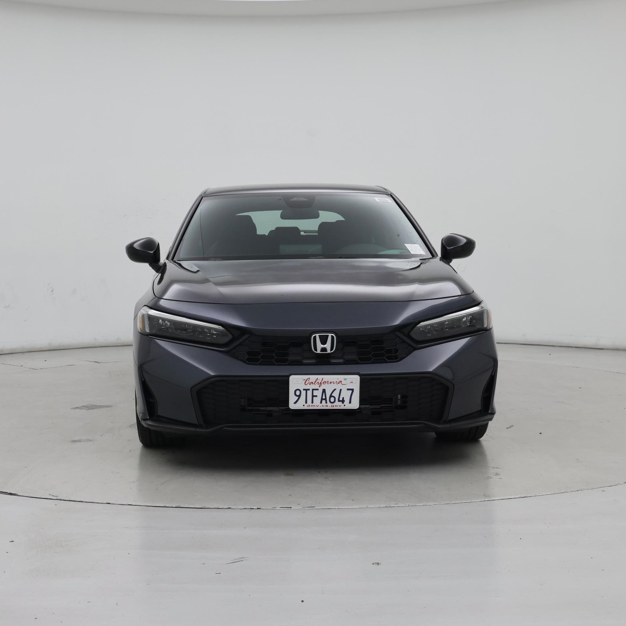 Thumbnail: 2025 Honda Civic - 5