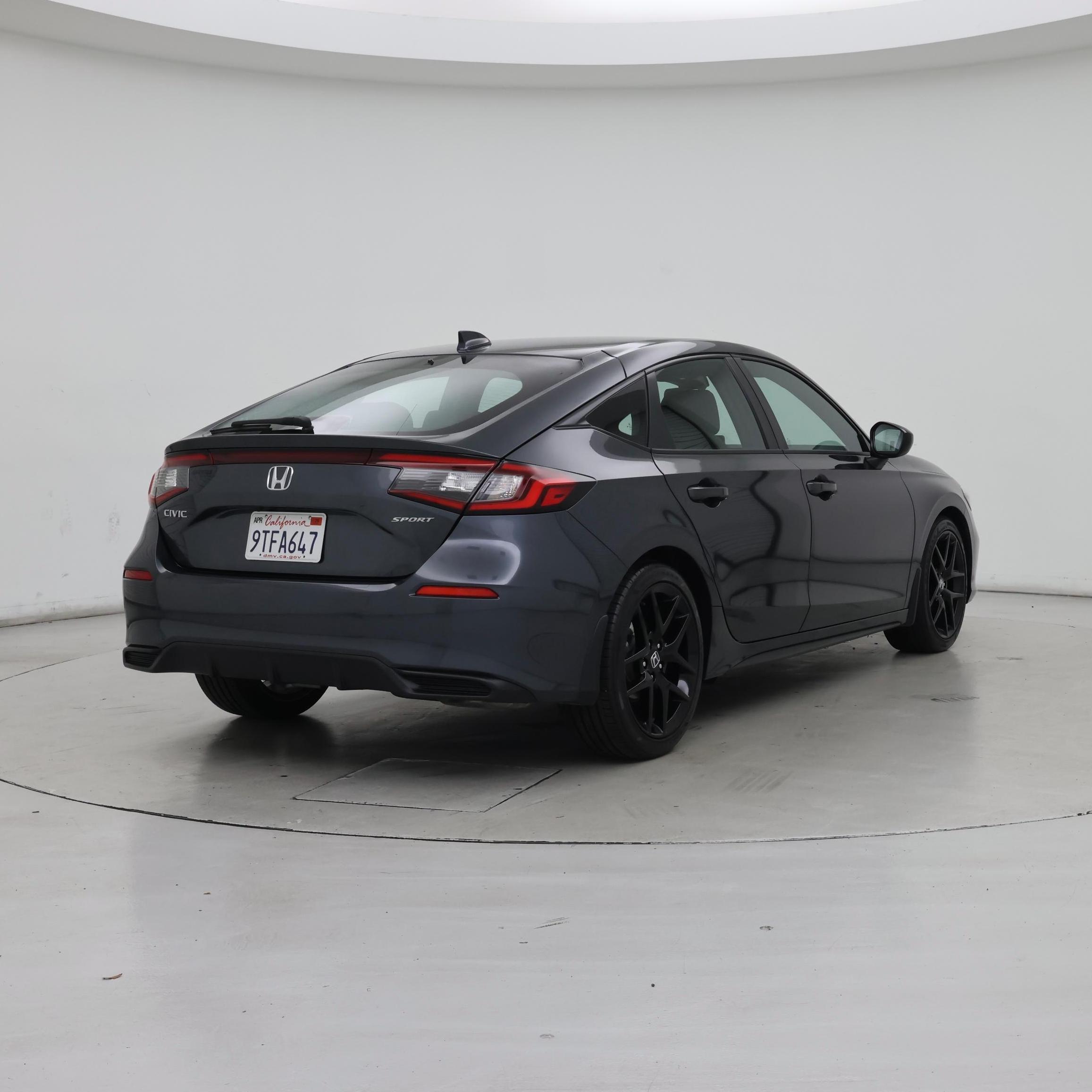 Thumbnail: 2025 Honda Civic - 8