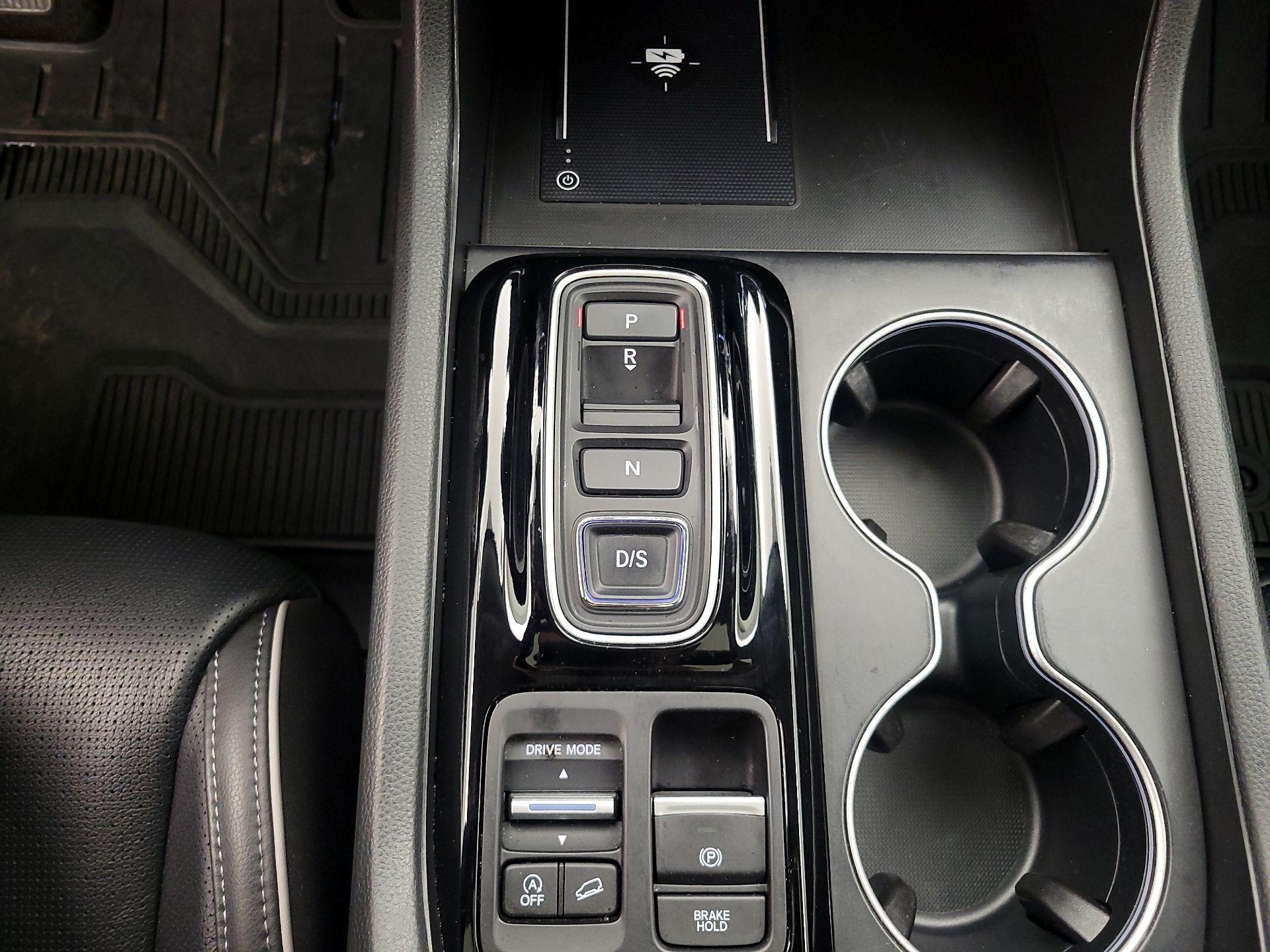 Thumbnail: 2023 Honda Pilot - 17
