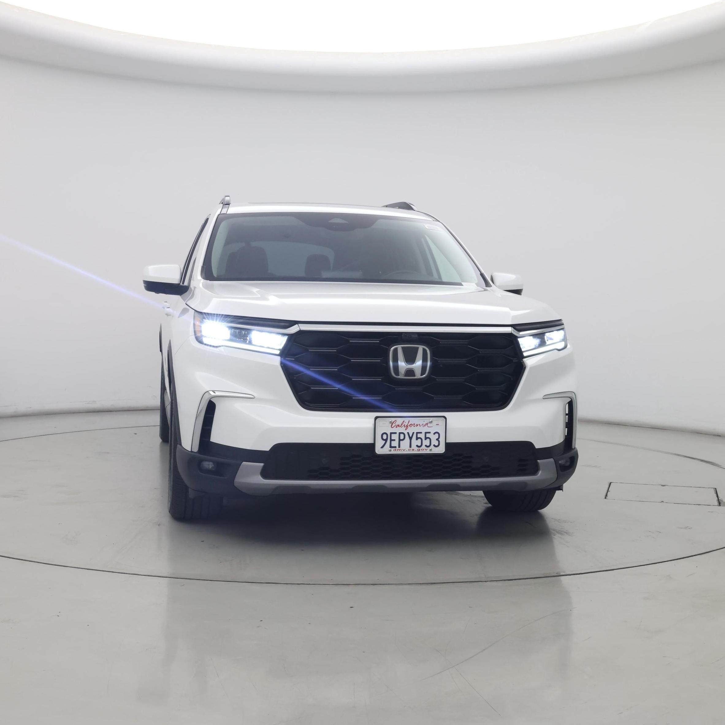 Thumbnail: 2023 Honda Pilot - 5
