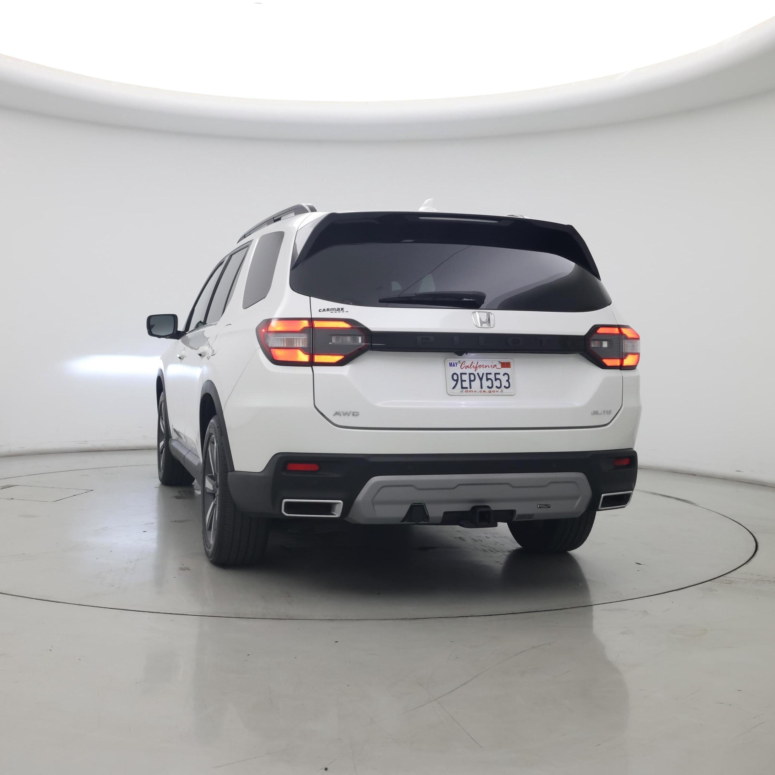 Thumbnail: 2023 Honda Pilot - 6