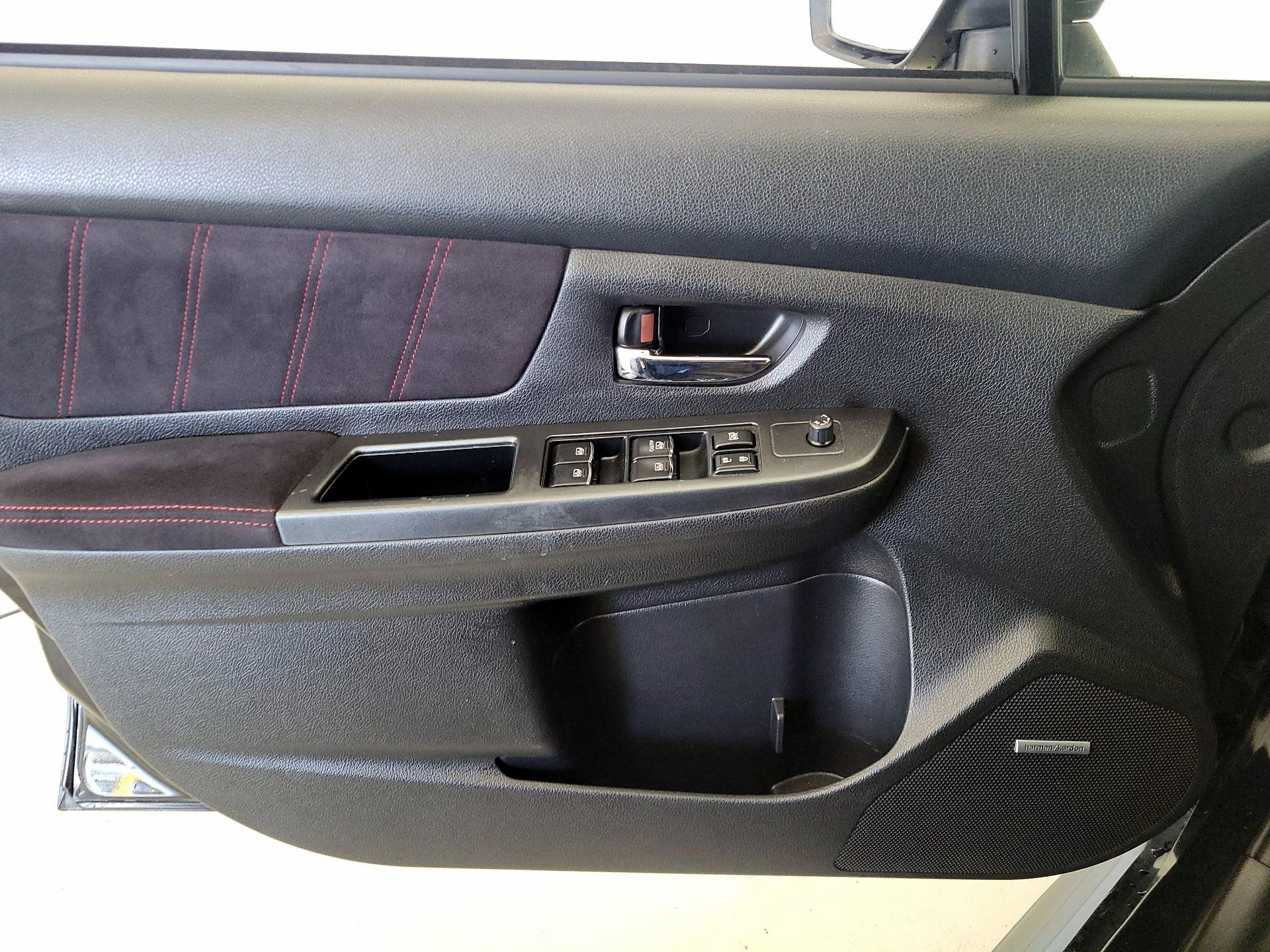 Thumbnail: 2016 Subaru WRX - 12