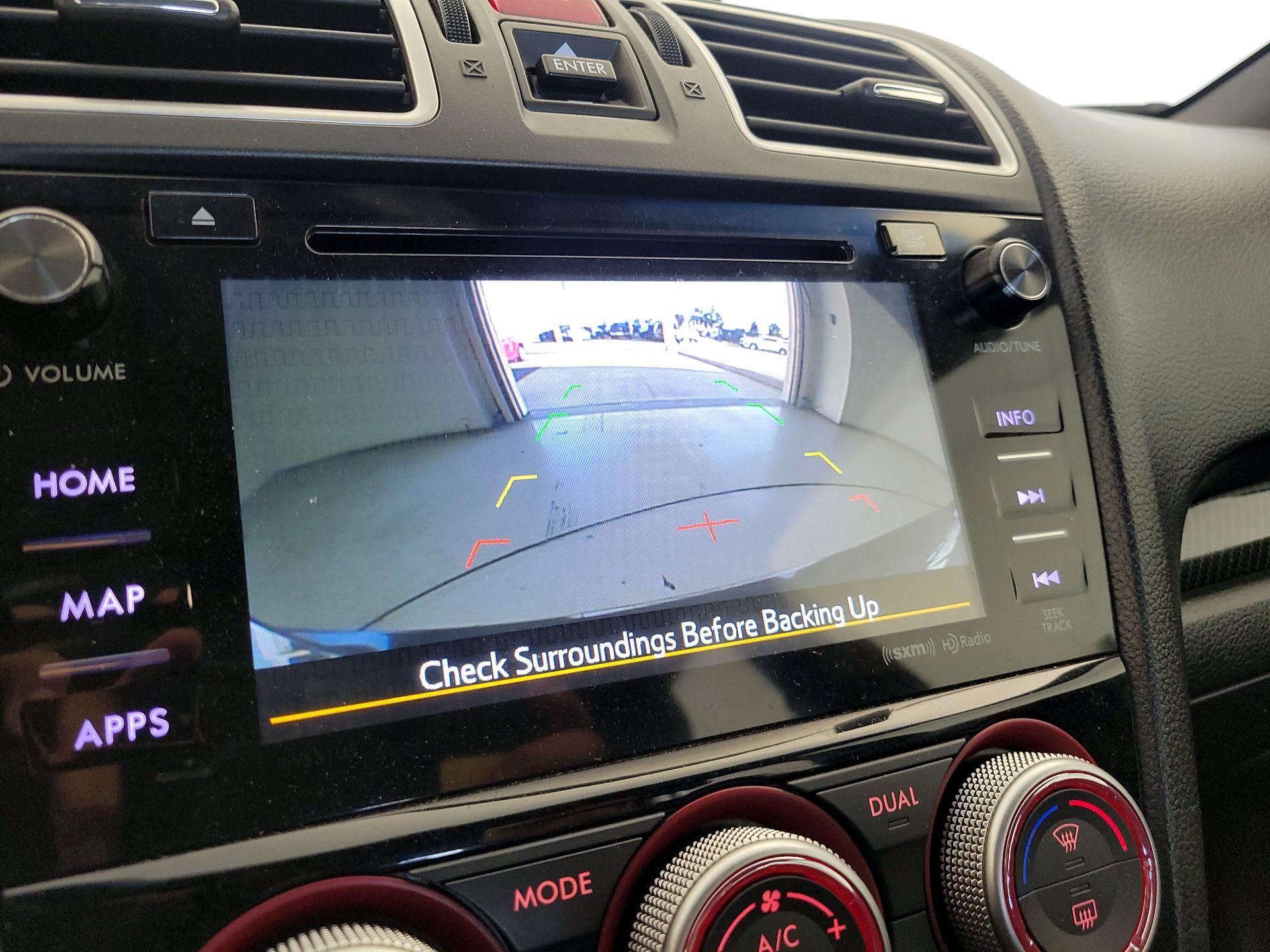 Thumbnail: 2016 Subaru WRX - 13