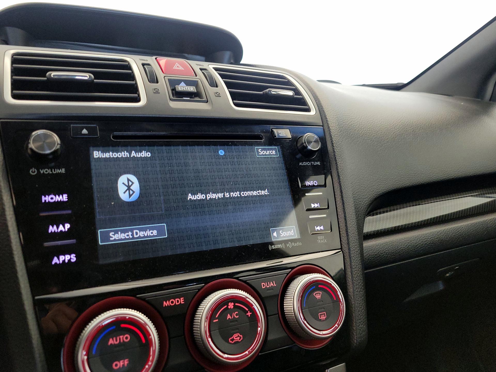 Thumbnail: 2016 Subaru WRX - 14