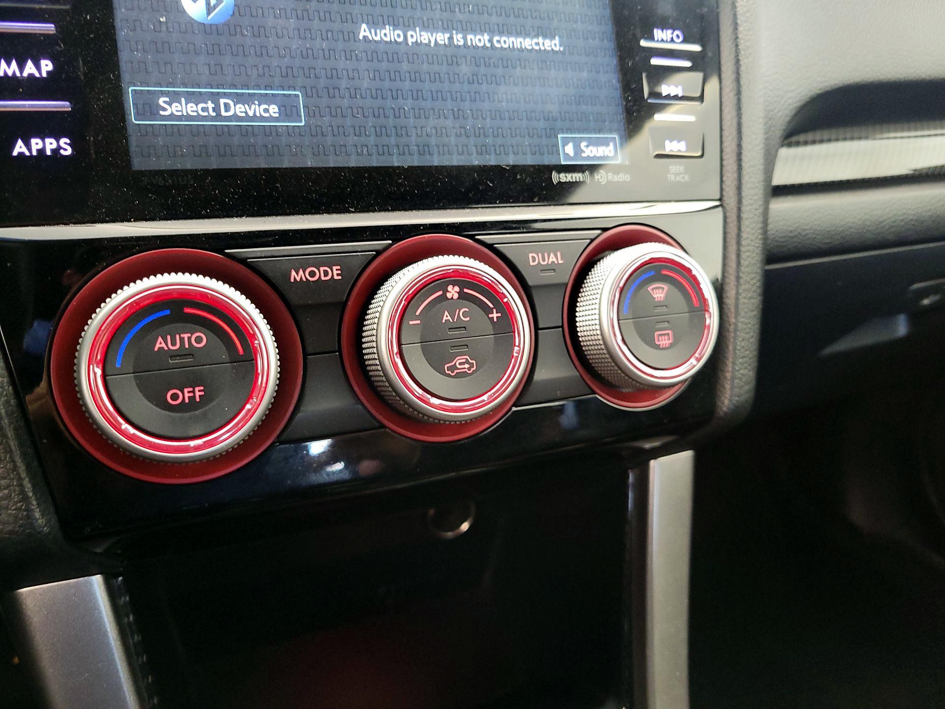 Thumbnail: 2016 Subaru WRX - 15