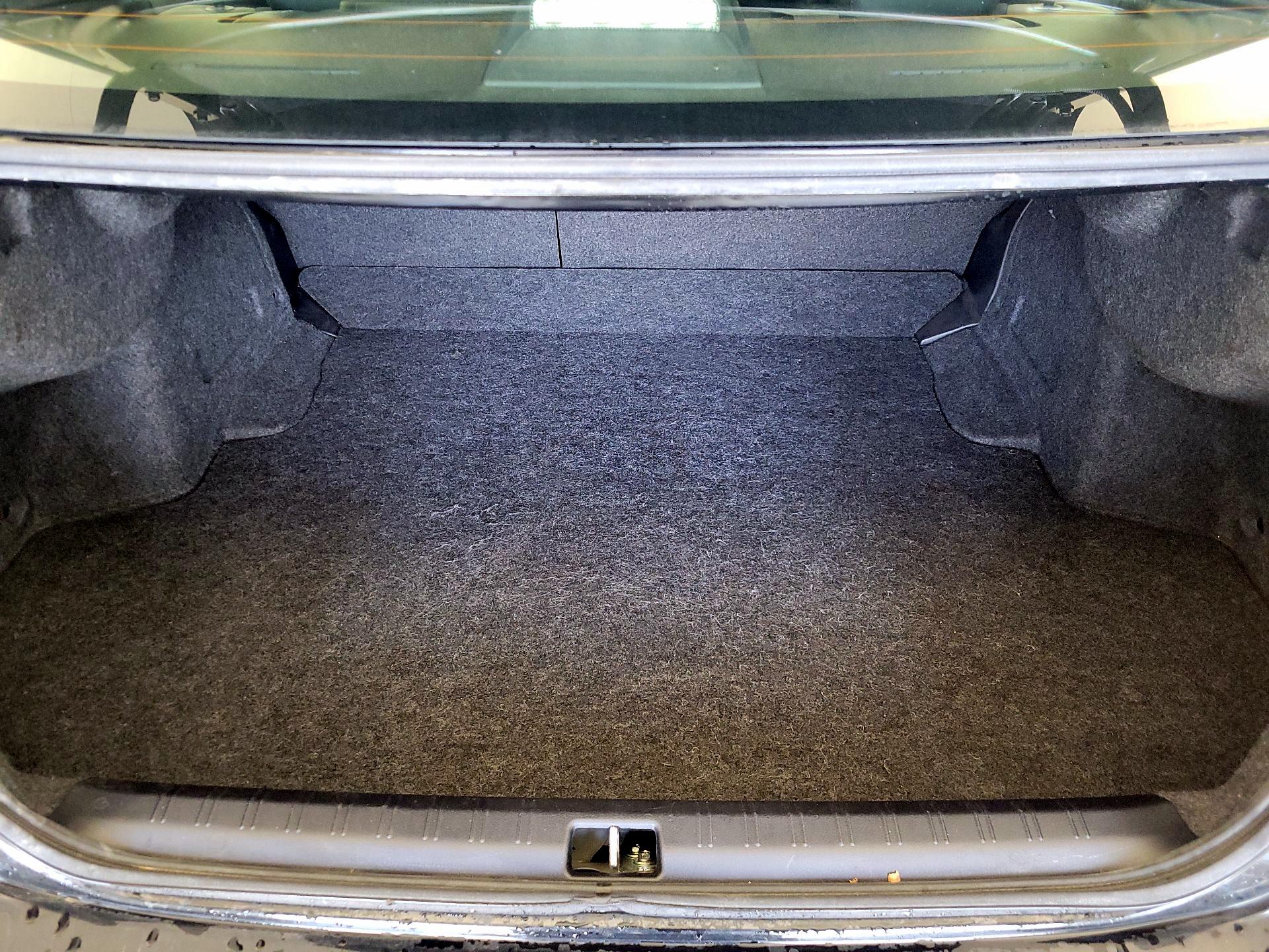 Thumbnail: 2016 Subaru WRX - 18