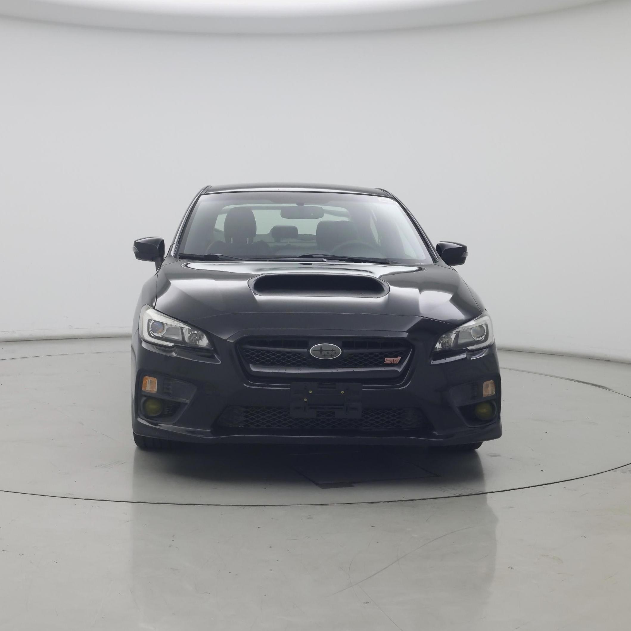Thumbnail: 2016 Subaru WRX - 5