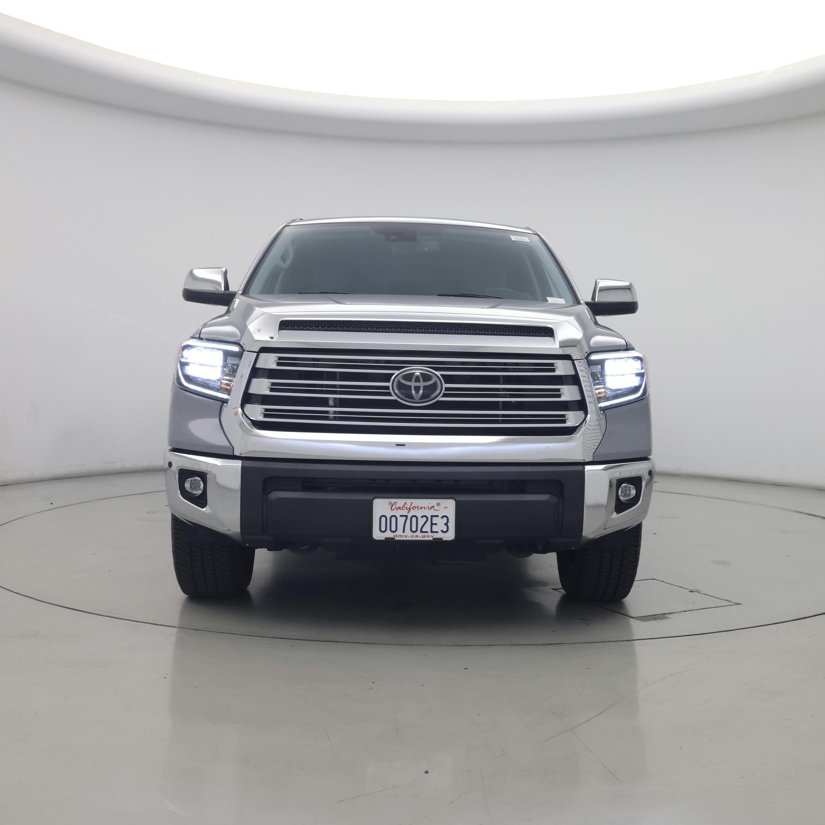 Thumbnail: 2021 Toyota Tundra - 5