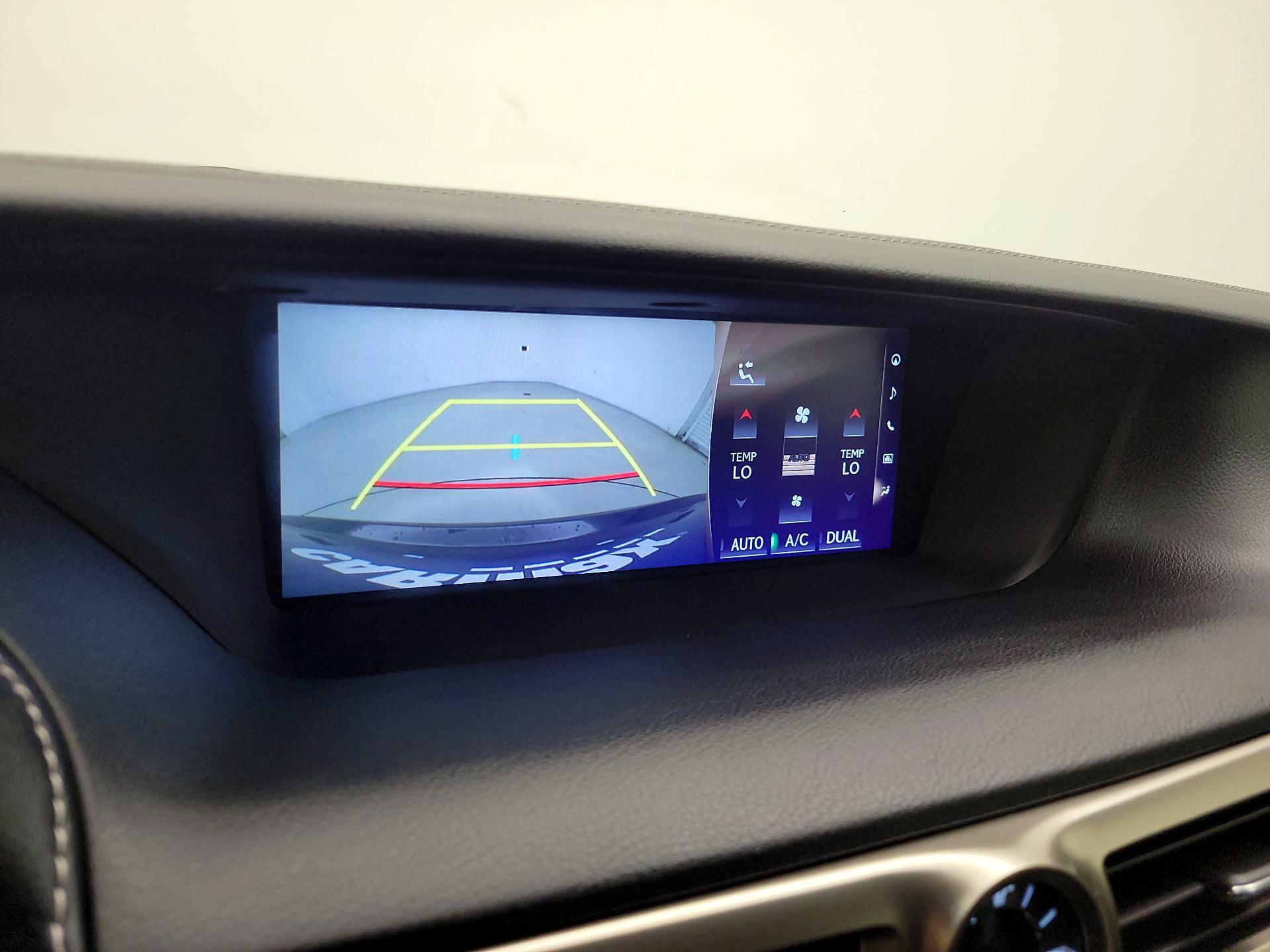 Thumbnail: 2020 Lexus GS - 15