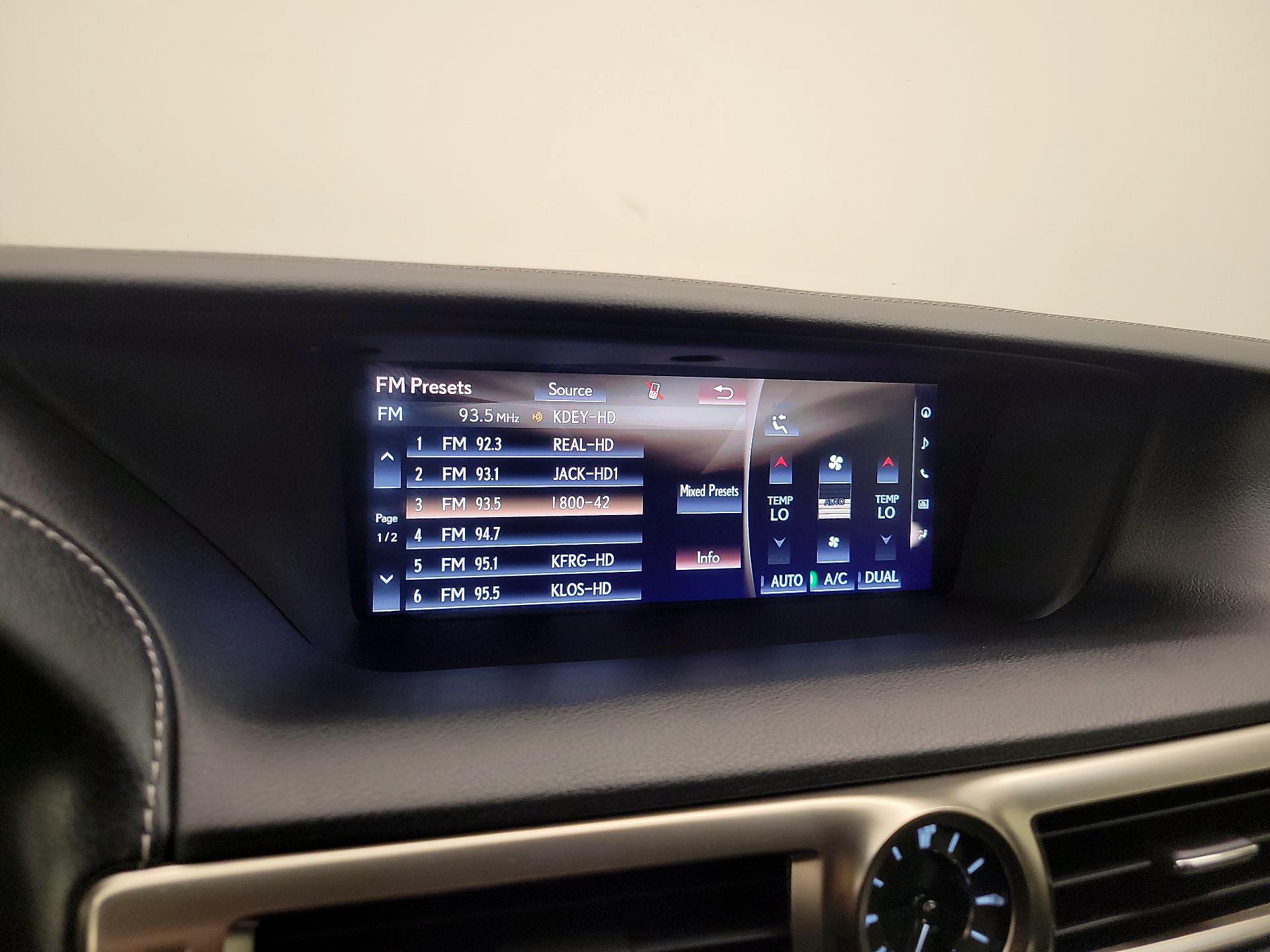 Thumbnail: 2020 Lexus GS - 16