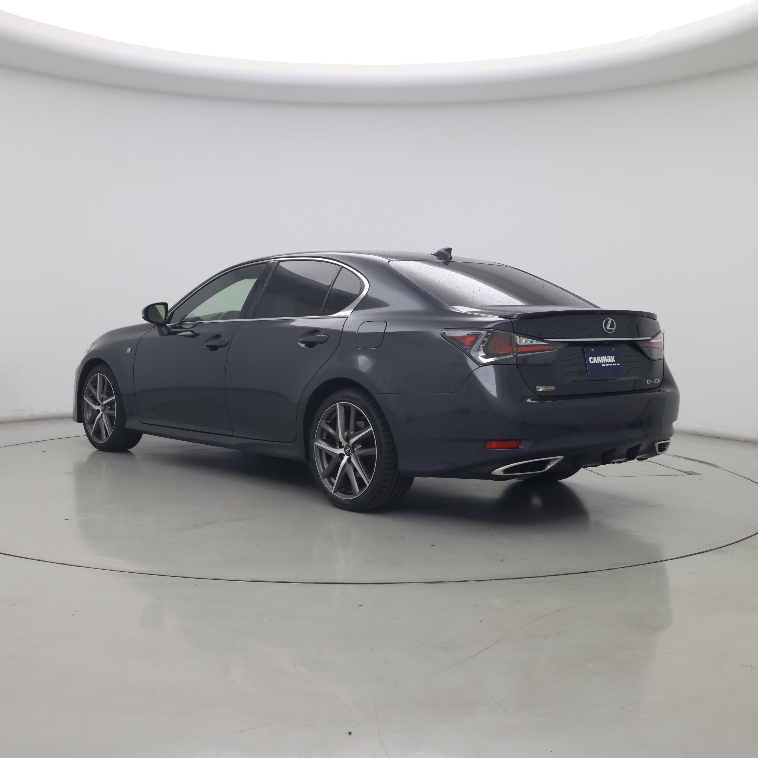 Thumbnail: 2020 Lexus GS - 2