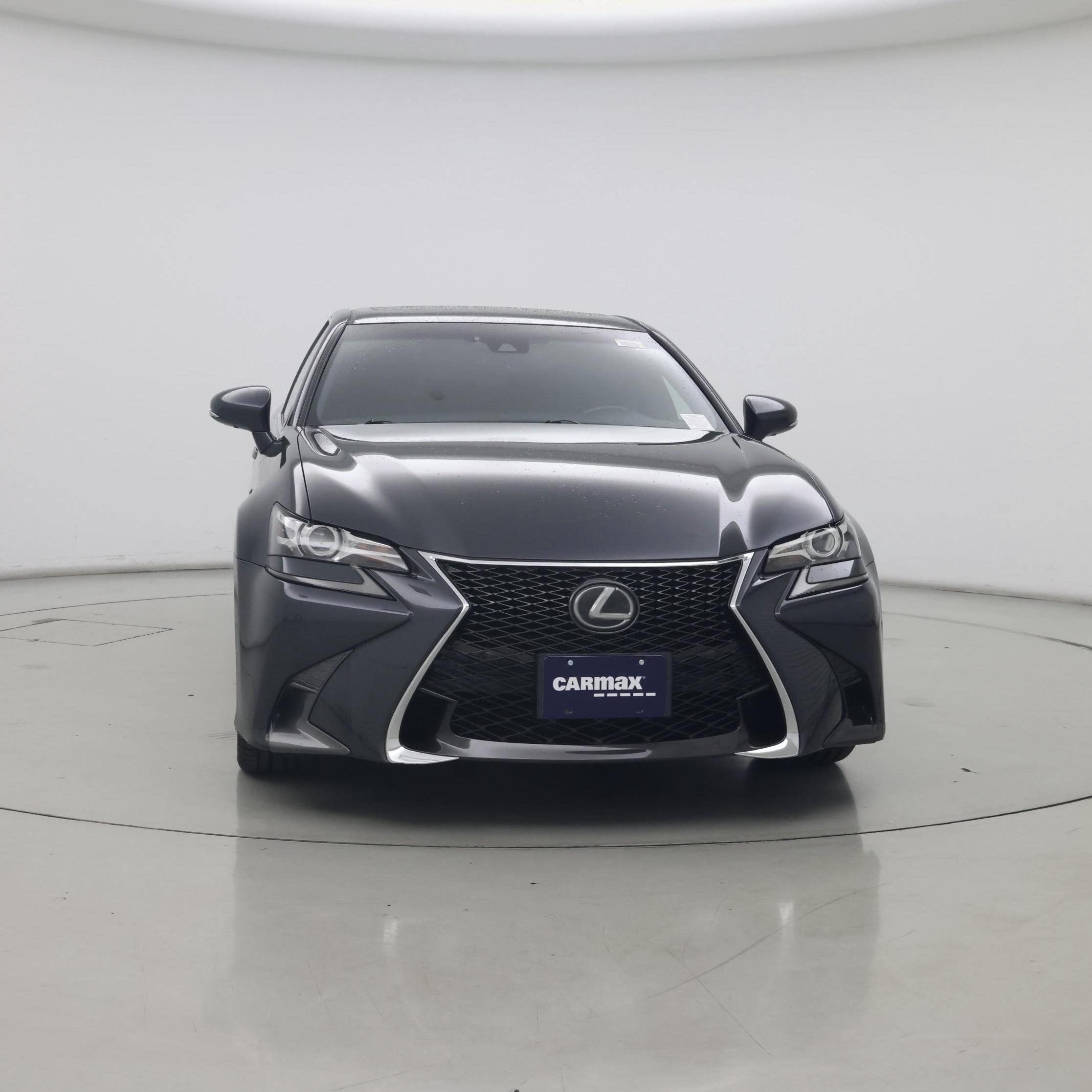 Thumbnail: 2020 Lexus GS - 5