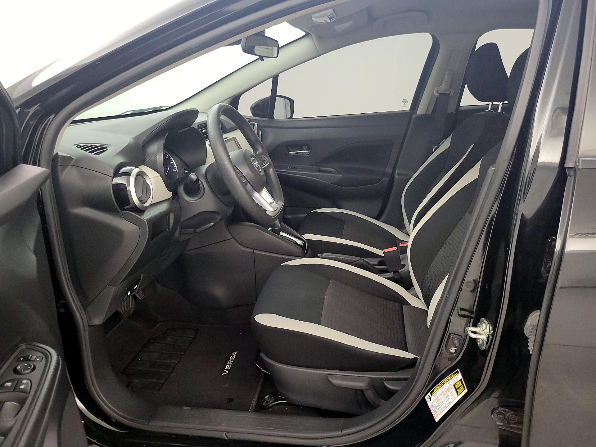 Thumbnail: 2021 Nissan Versa - 11