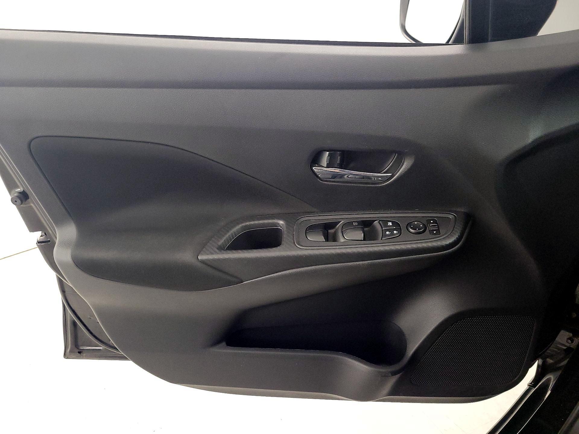 Thumbnail: 2021 Nissan Versa - 12