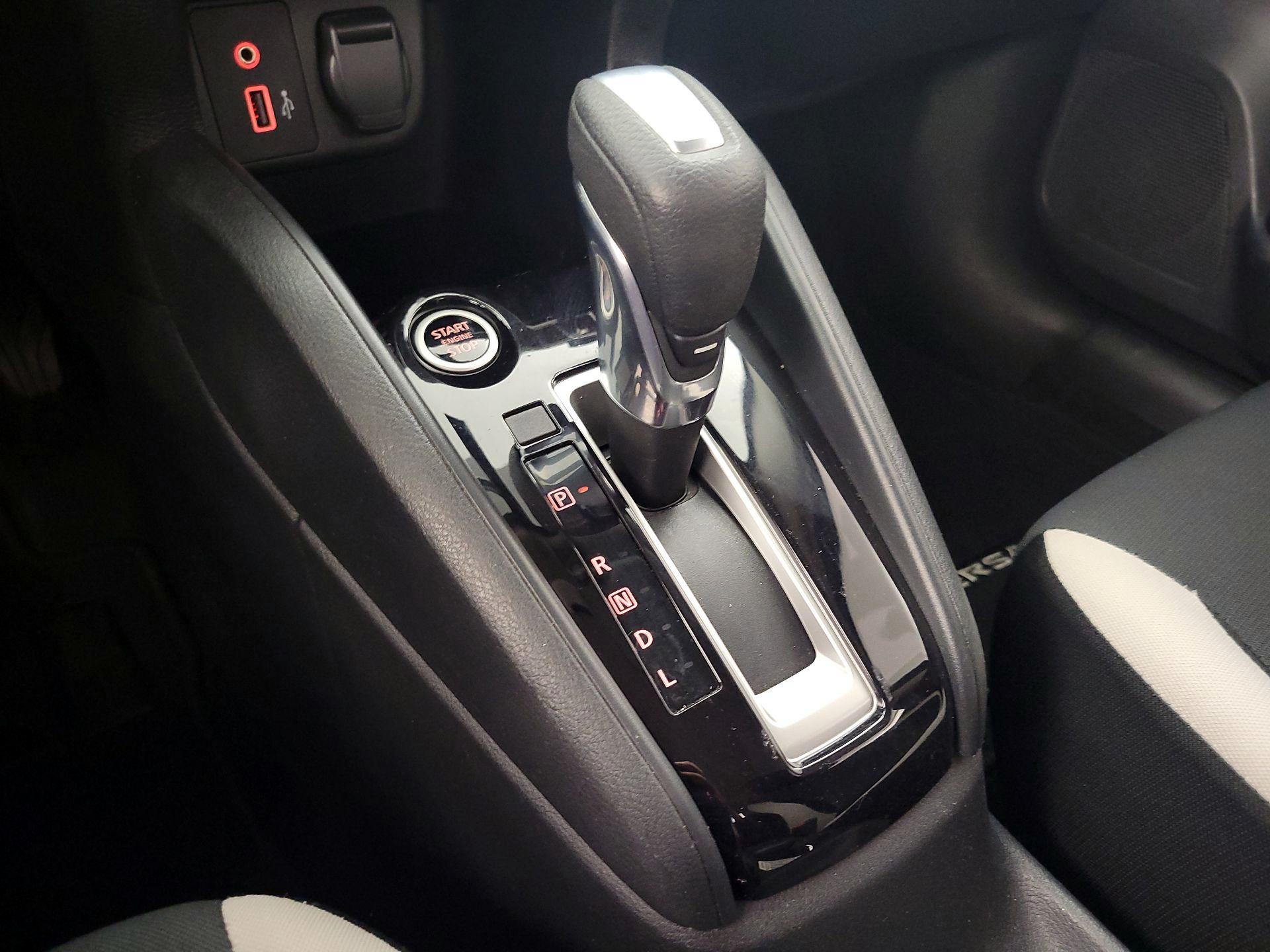 Thumbnail: 2021 Nissan Versa - 16