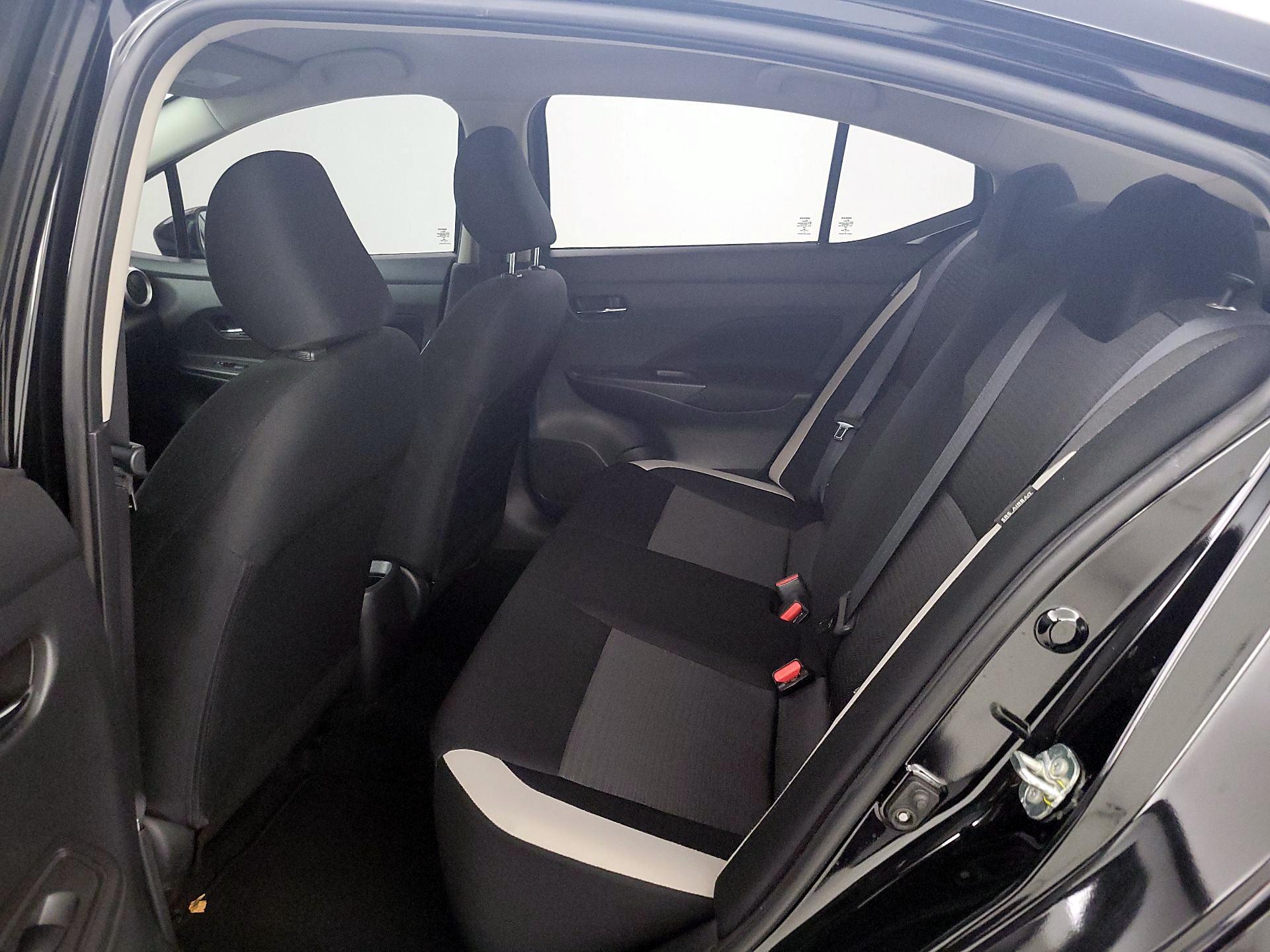 Thumbnail: 2021 Nissan Versa - 18