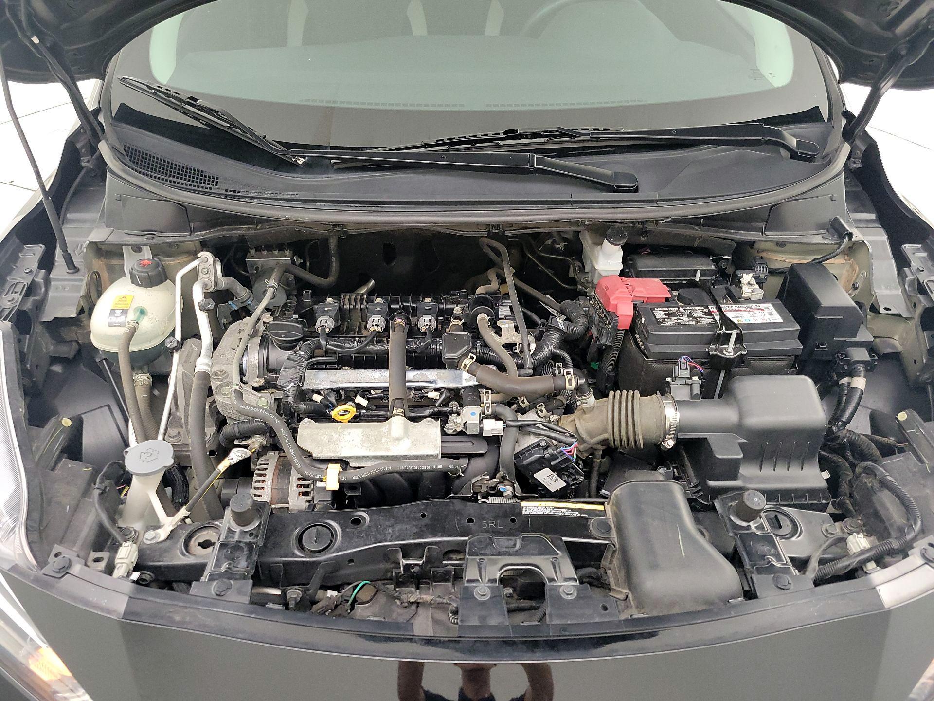 Thumbnail: 2021 Nissan Versa - 20