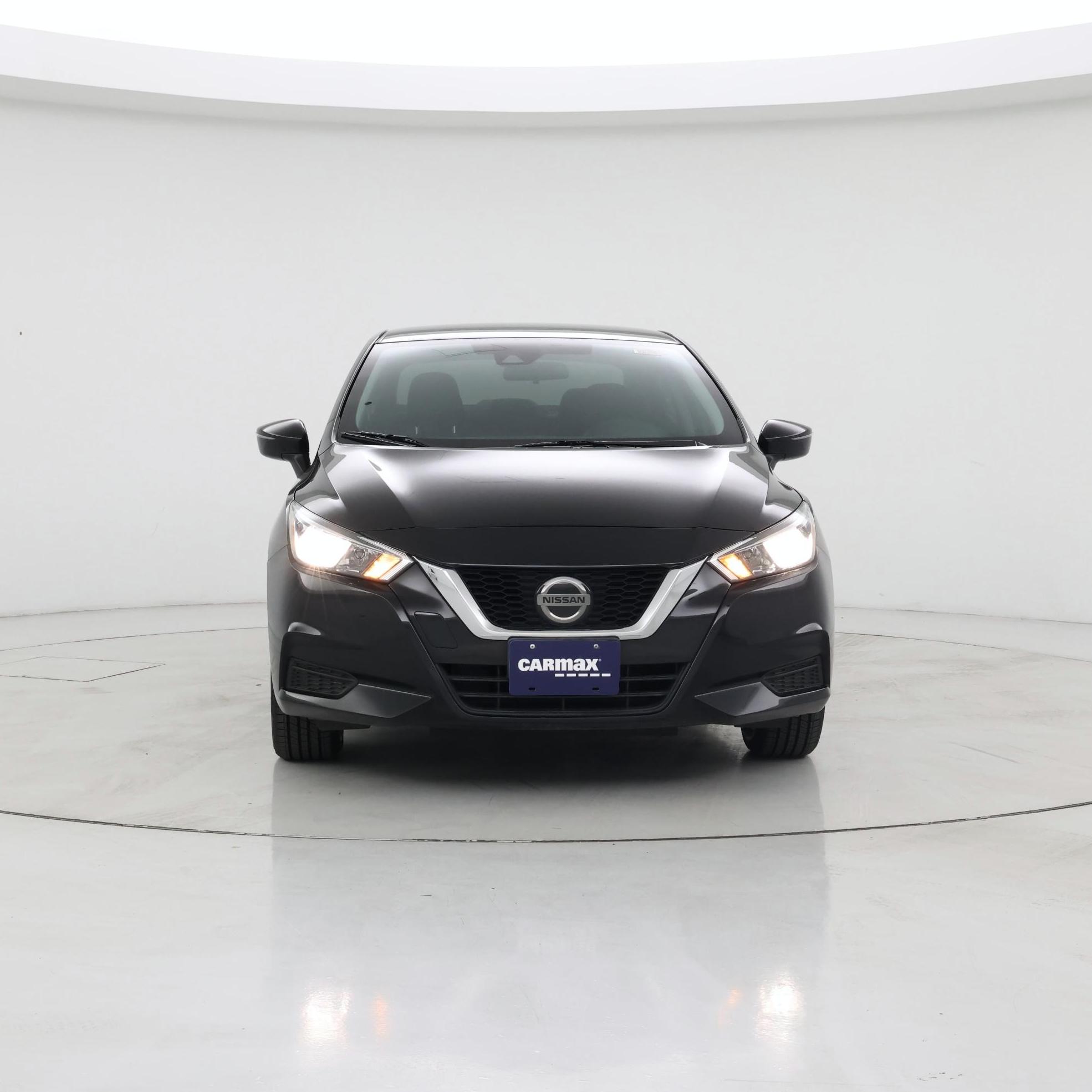 Thumbnail: 2021 Nissan Versa - 5
