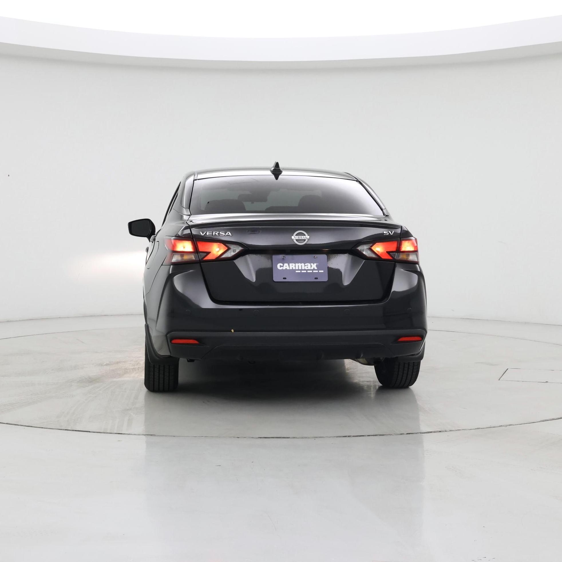 Thumbnail: 2021 Nissan Versa - 6