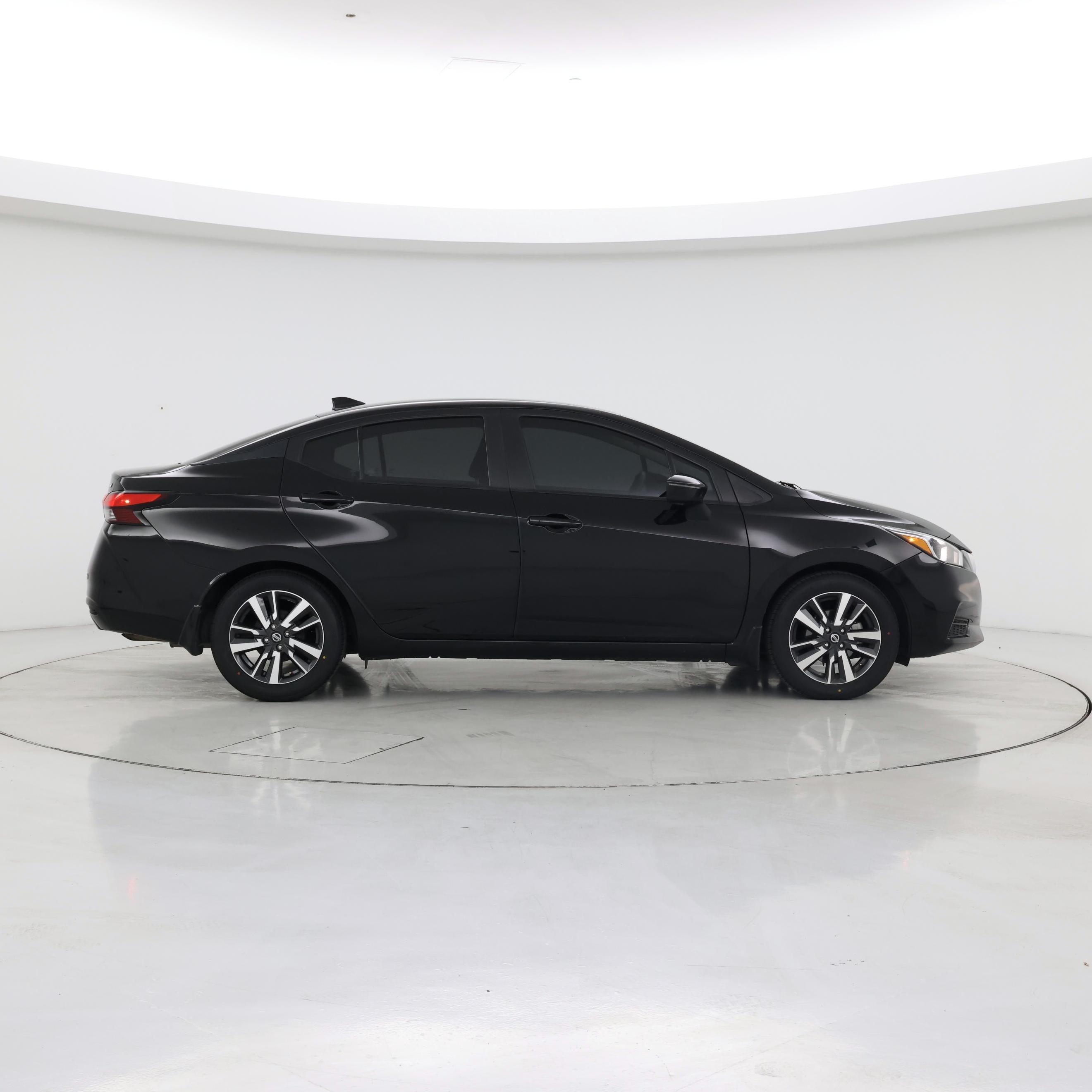 Thumbnail: 2021 Nissan Versa - 7