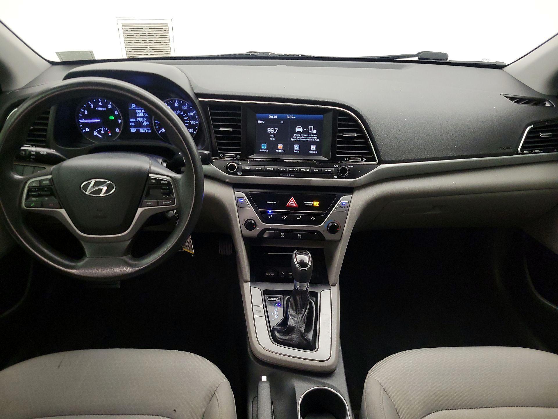 Thumbnail: 2017 Hyundai Elantra - 9