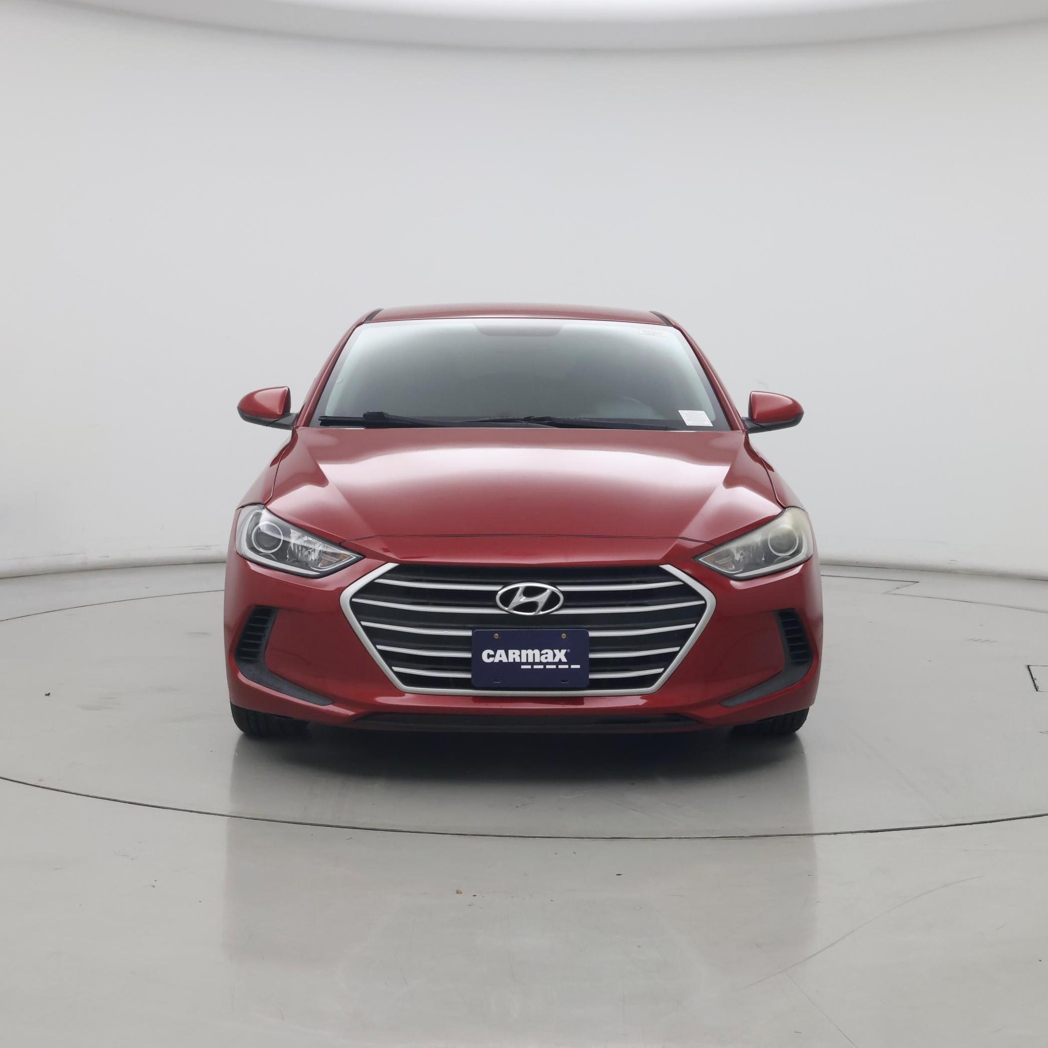 Thumbnail: 2017 Hyundai Elantra - 5