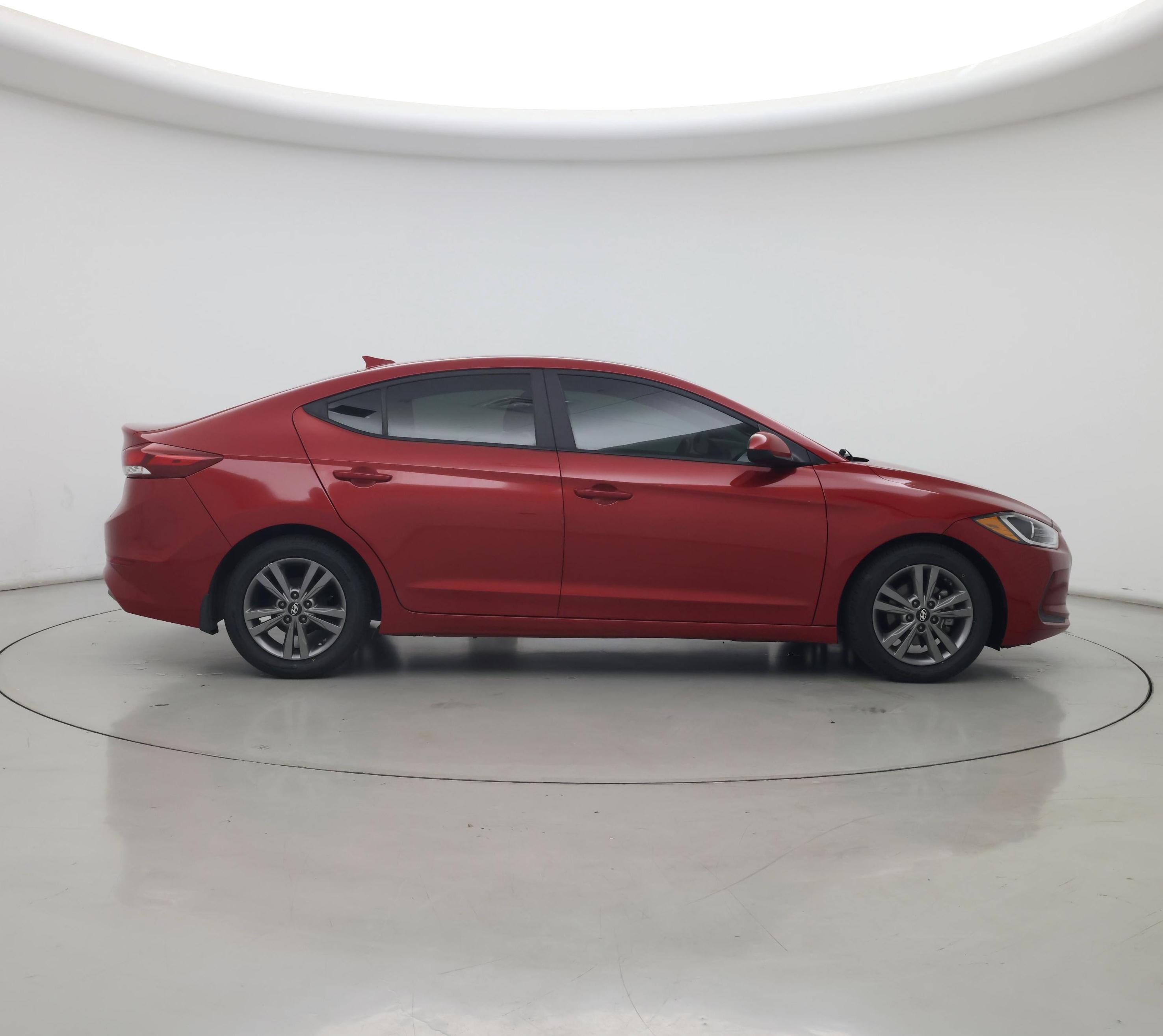 Thumbnail: 2017 Hyundai Elantra - 7