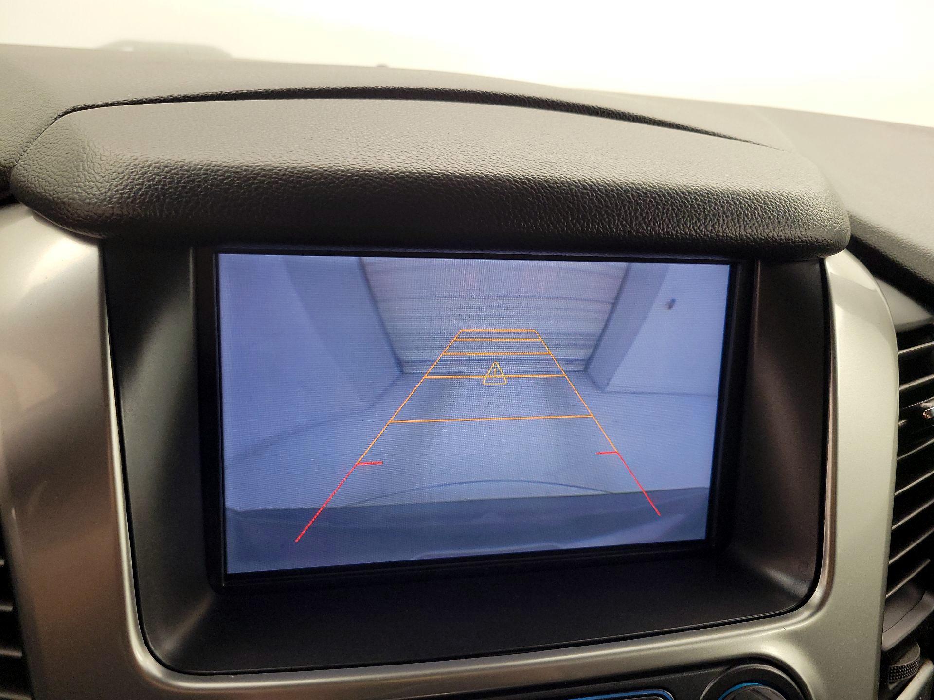 Thumbnail: 2015 Chevrolet Tahoe - 15