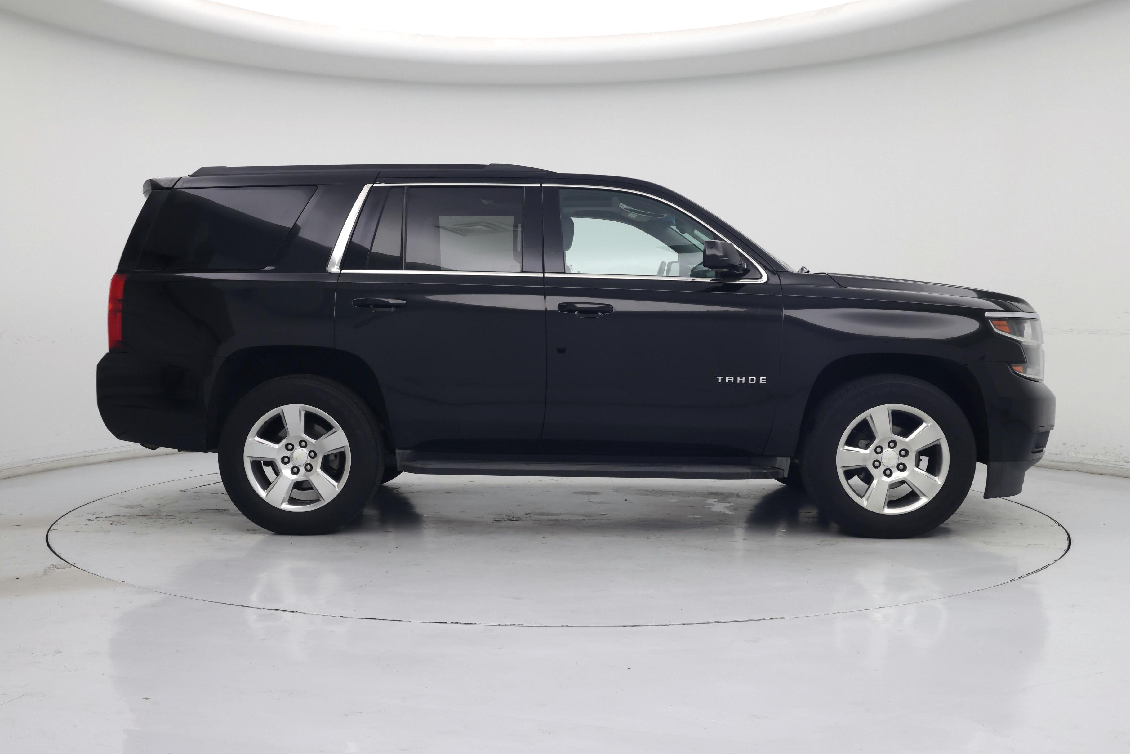 Thumbnail: 2015 Chevrolet Tahoe - 7