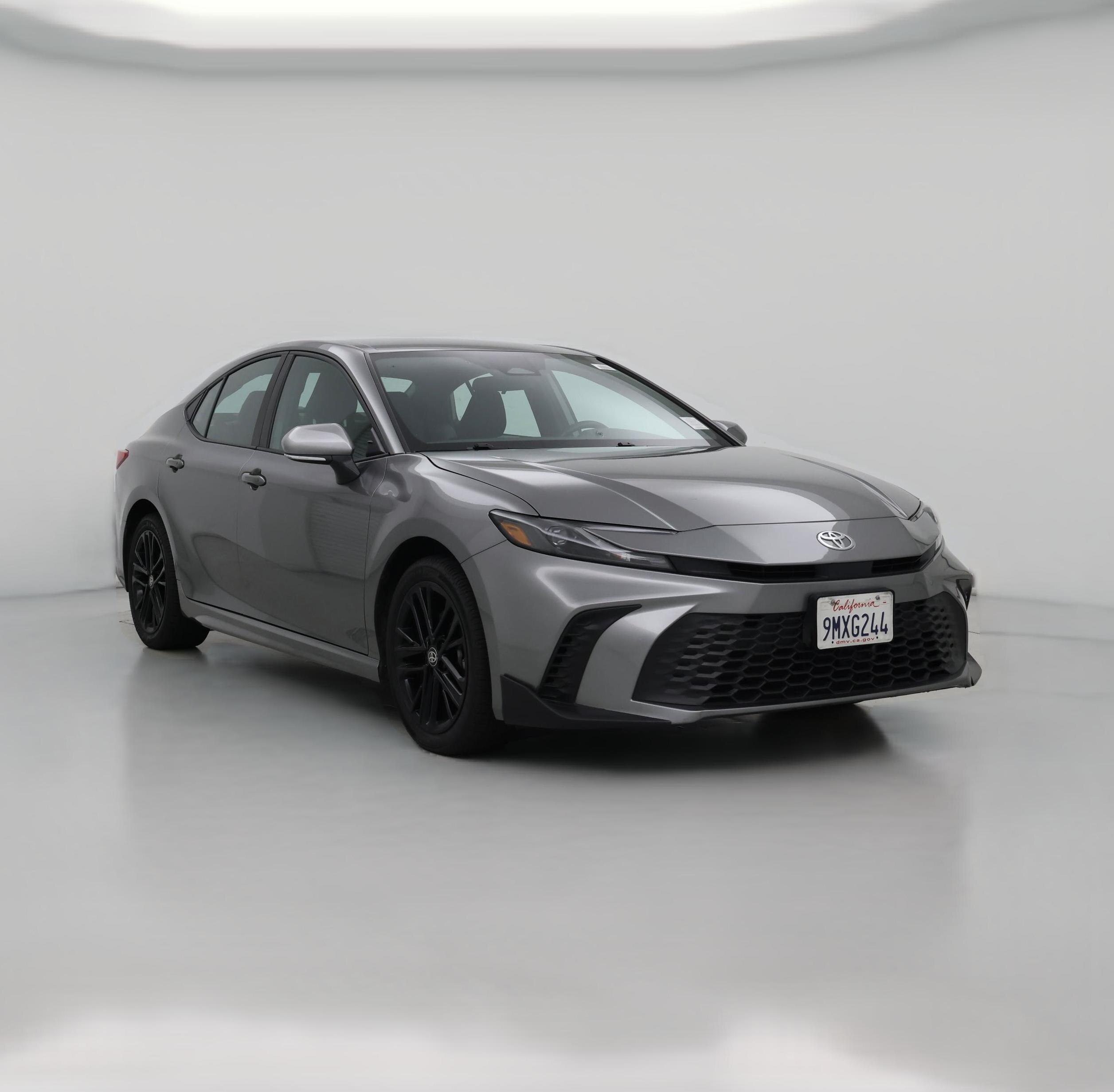 Thumbnail: 2025 Toyota Camry - 1