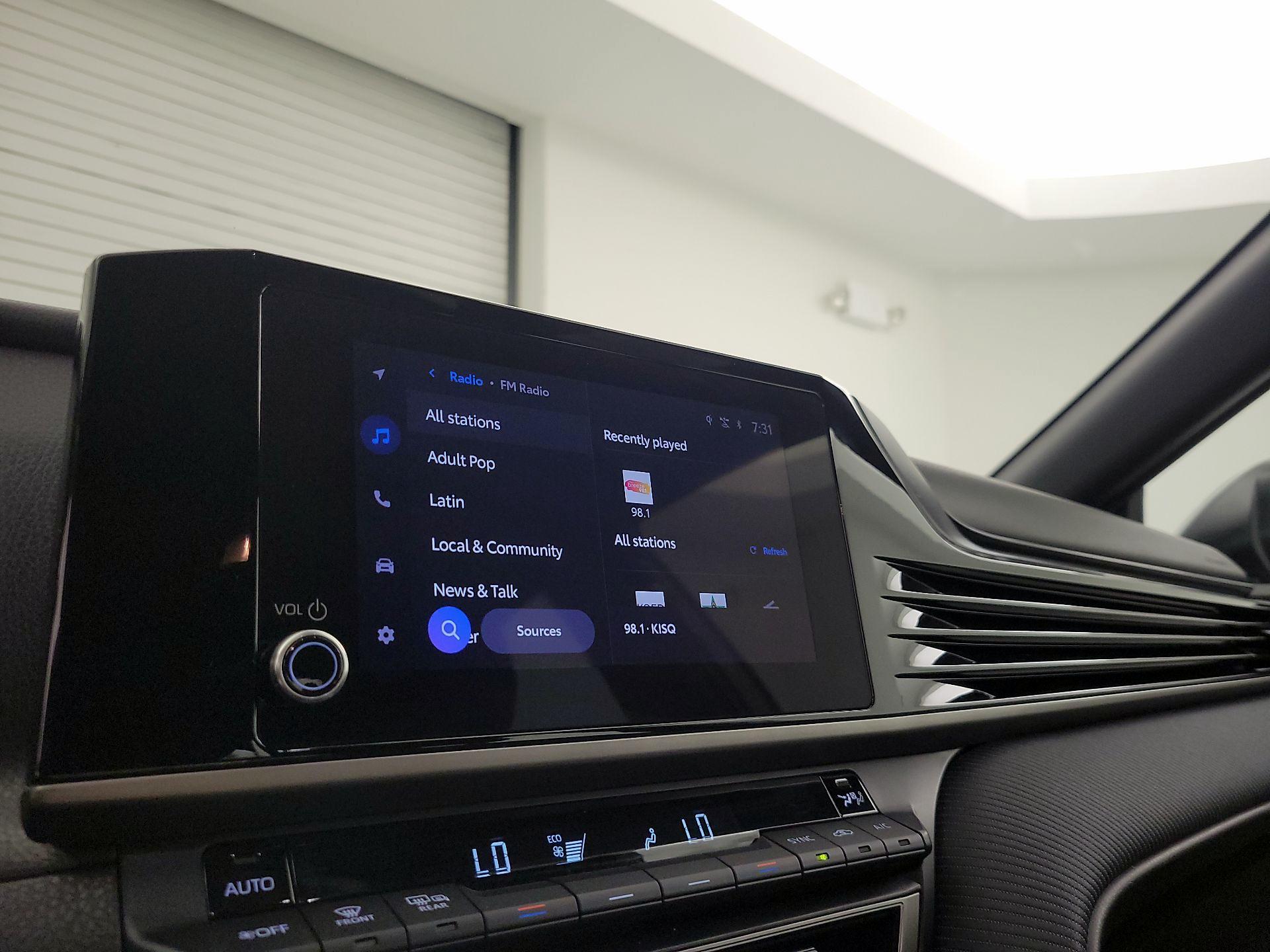 Thumbnail: 2025 Toyota Camry - 15