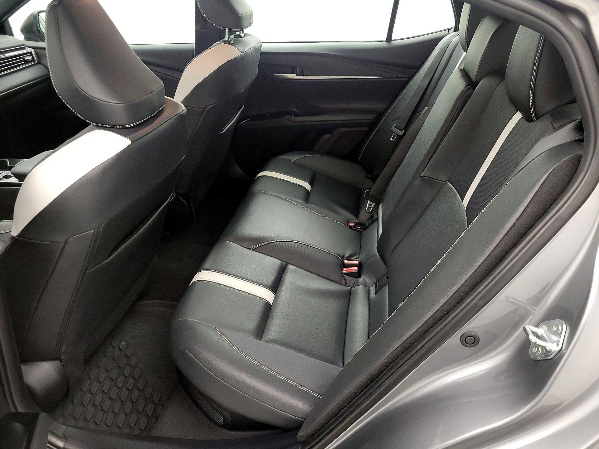 Thumbnail: 2025 Toyota Camry - 19