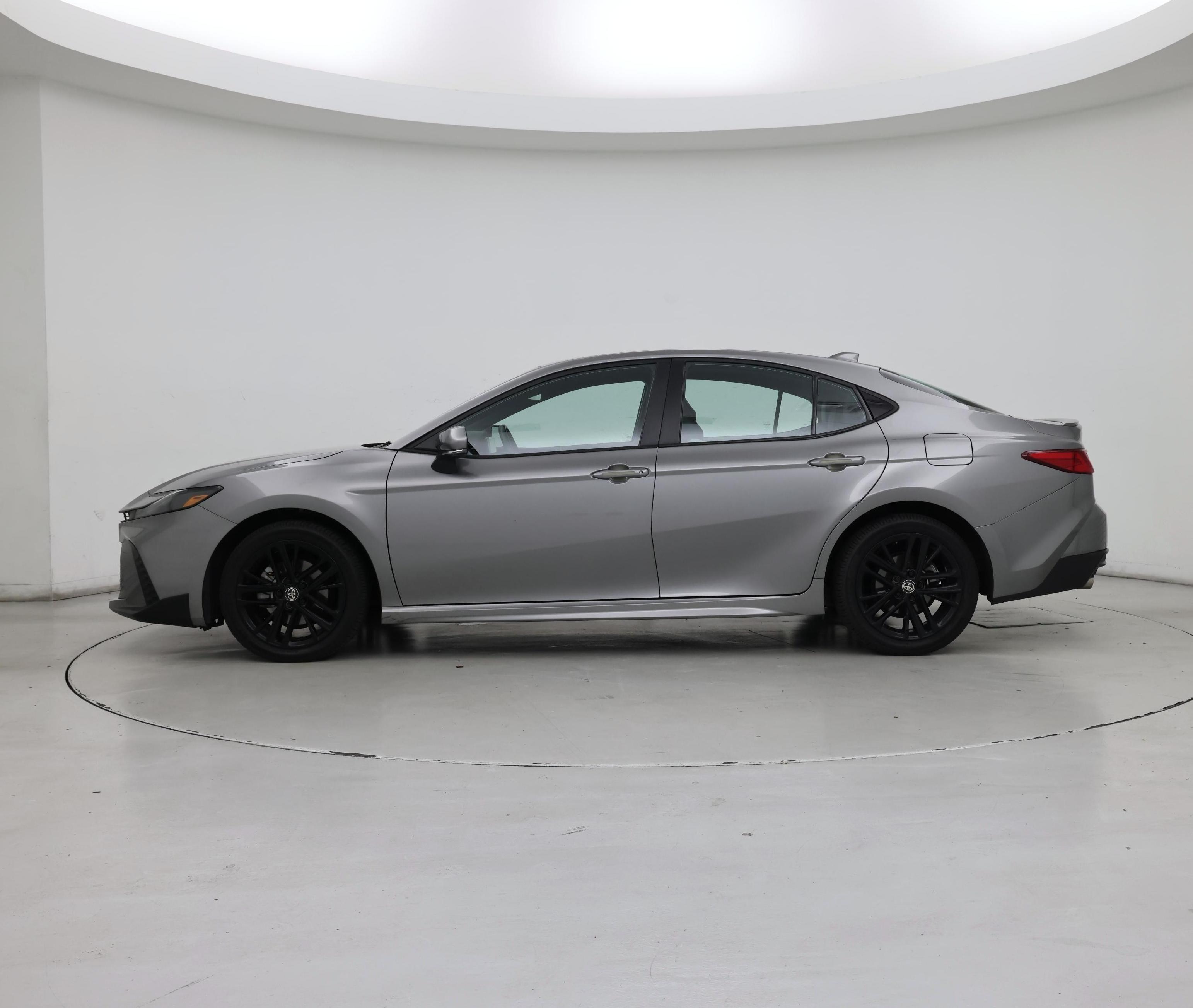 Thumbnail: 2025 Toyota Camry - 3