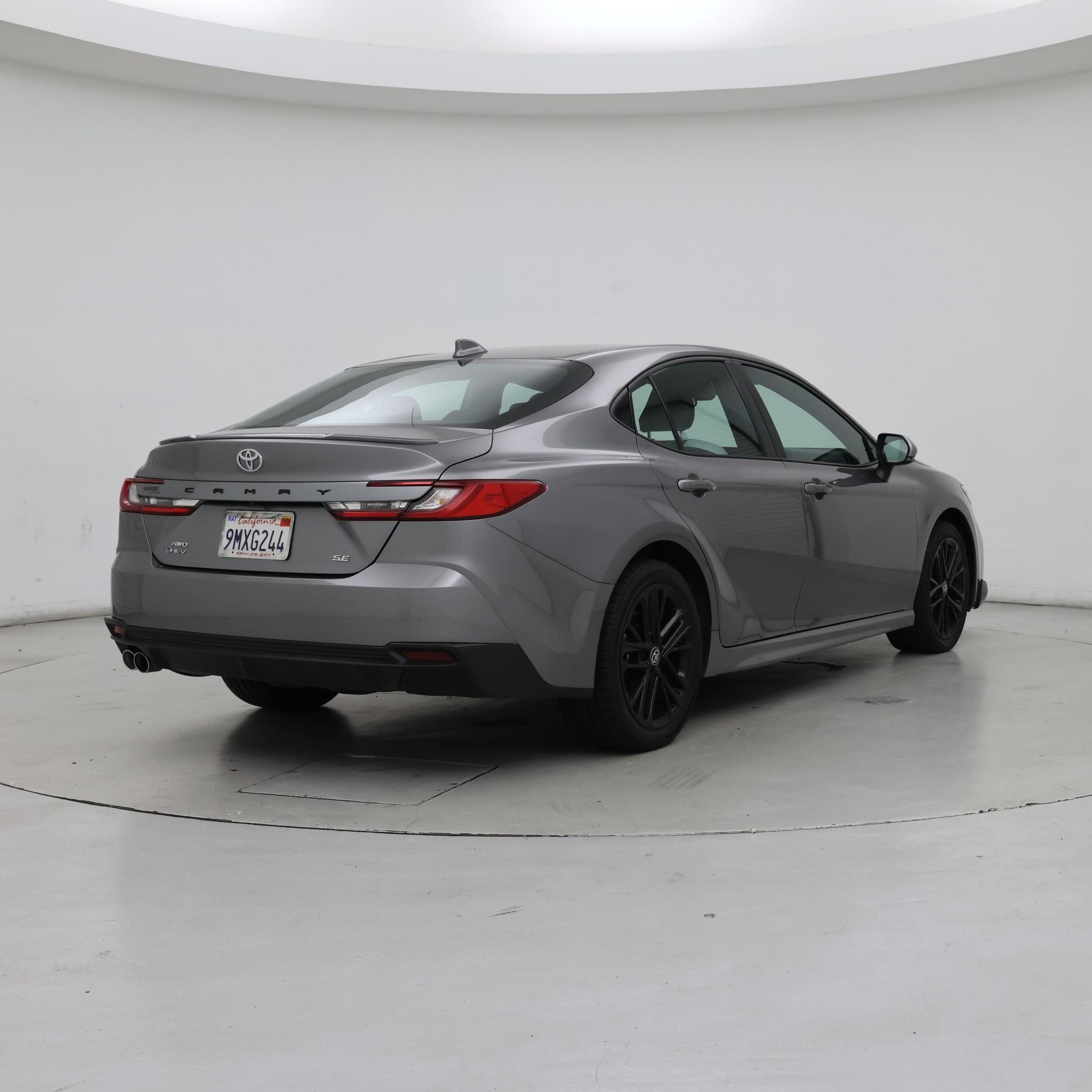 Thumbnail: 2025 Toyota Camry - 8