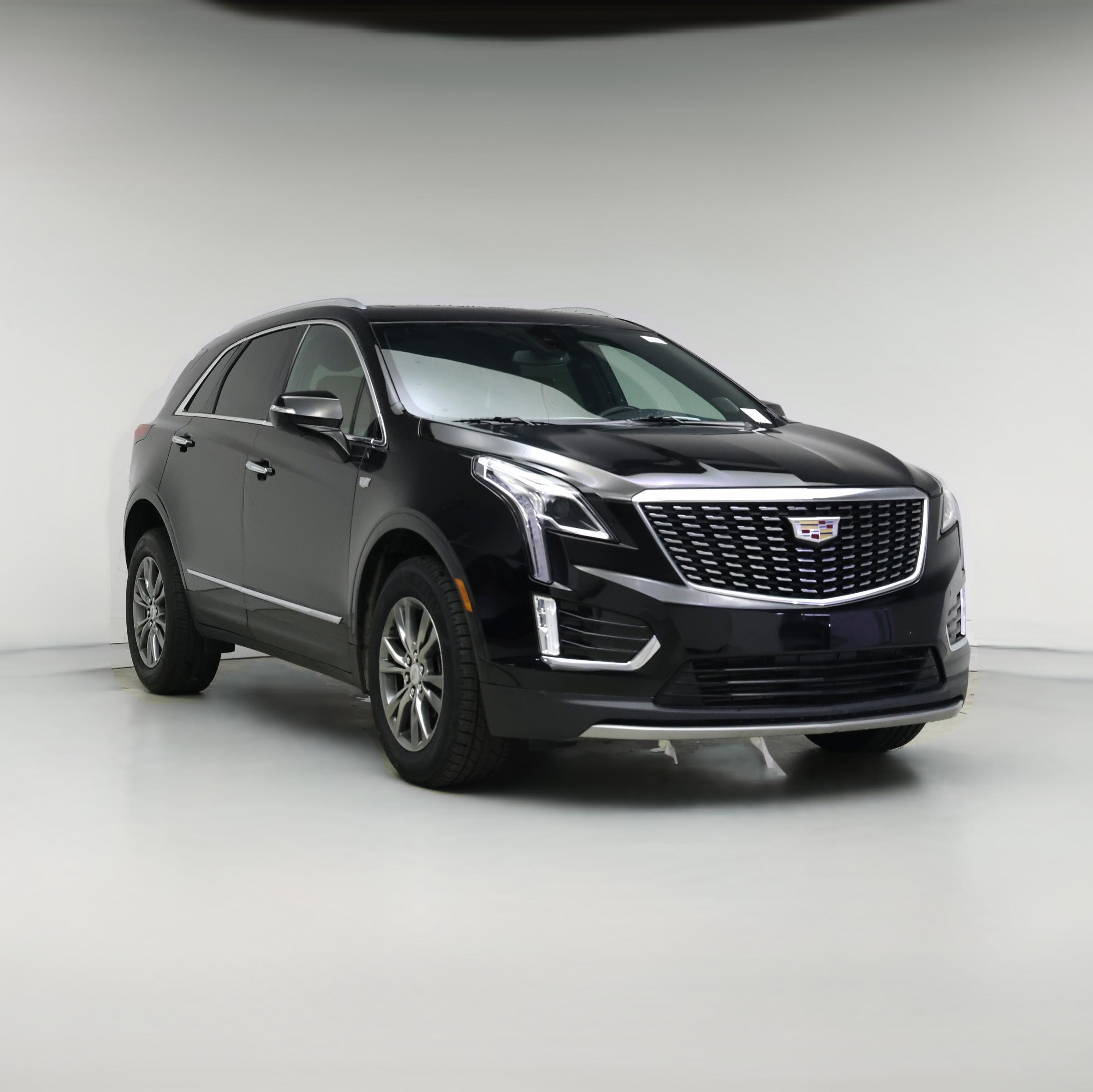 Thumbnail: 2023 Cadillac XT5 - 1