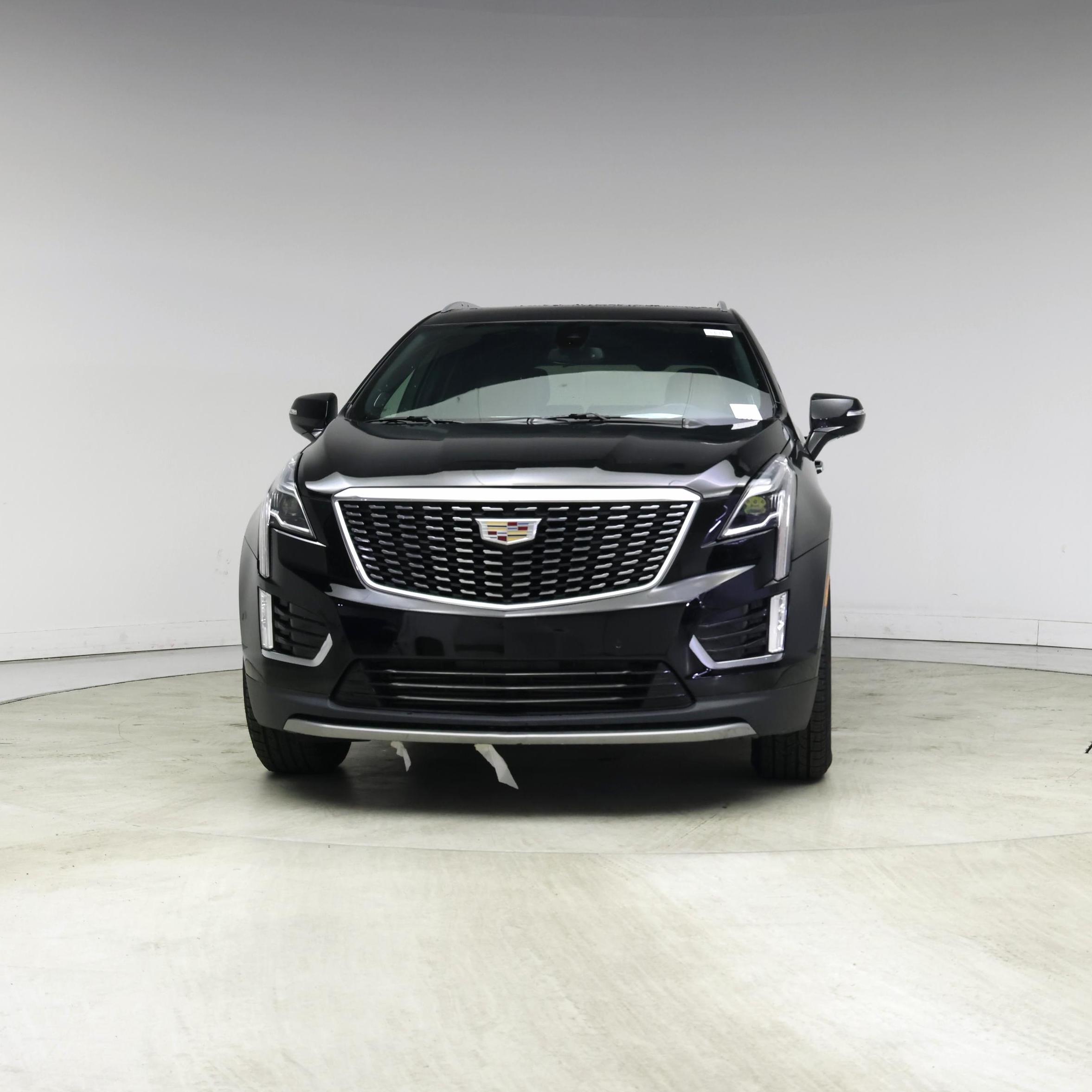 Thumbnail: 2023 Cadillac XT5 - 5