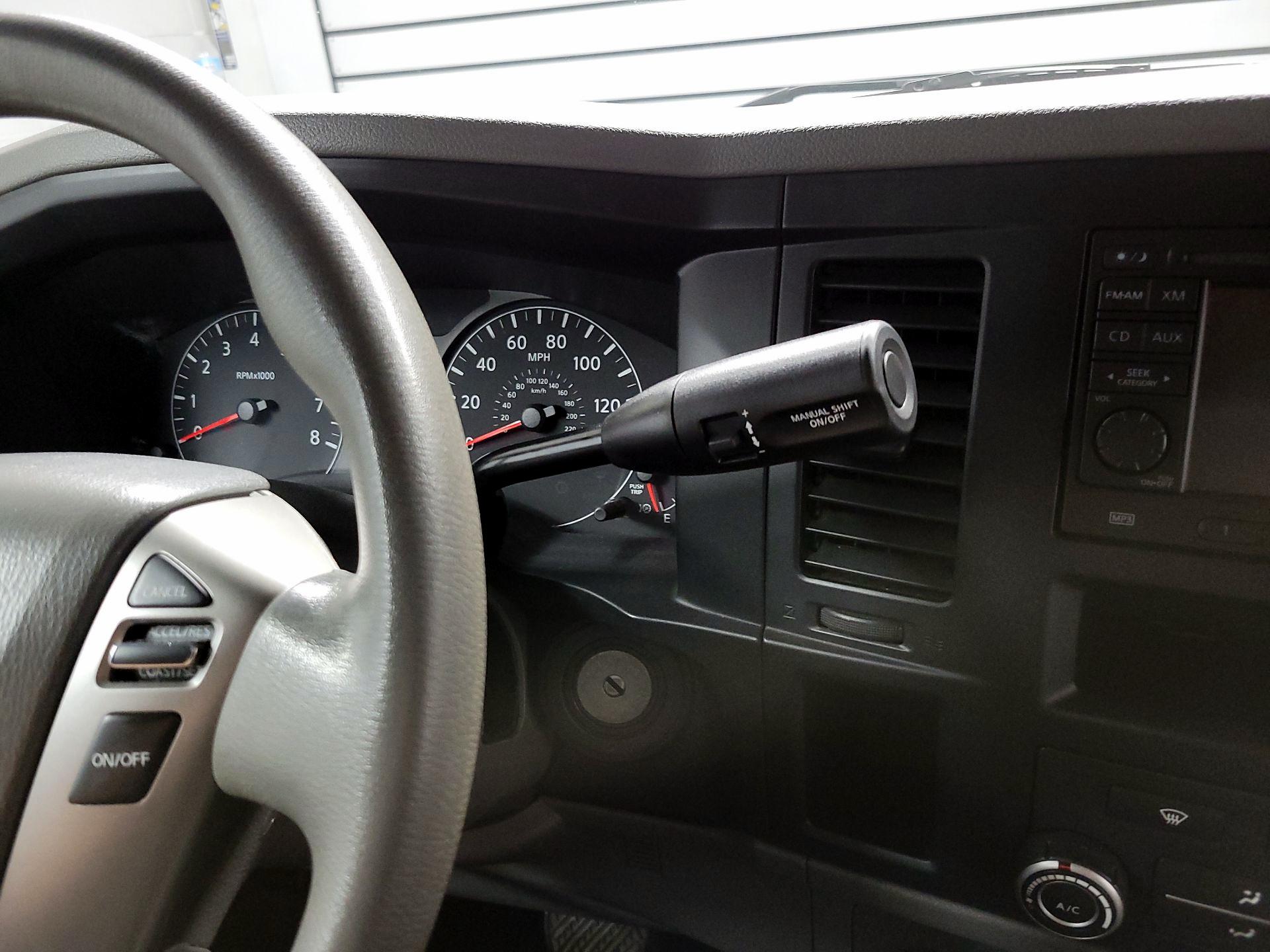 Thumbnail: 2014 Nissan NV - 17