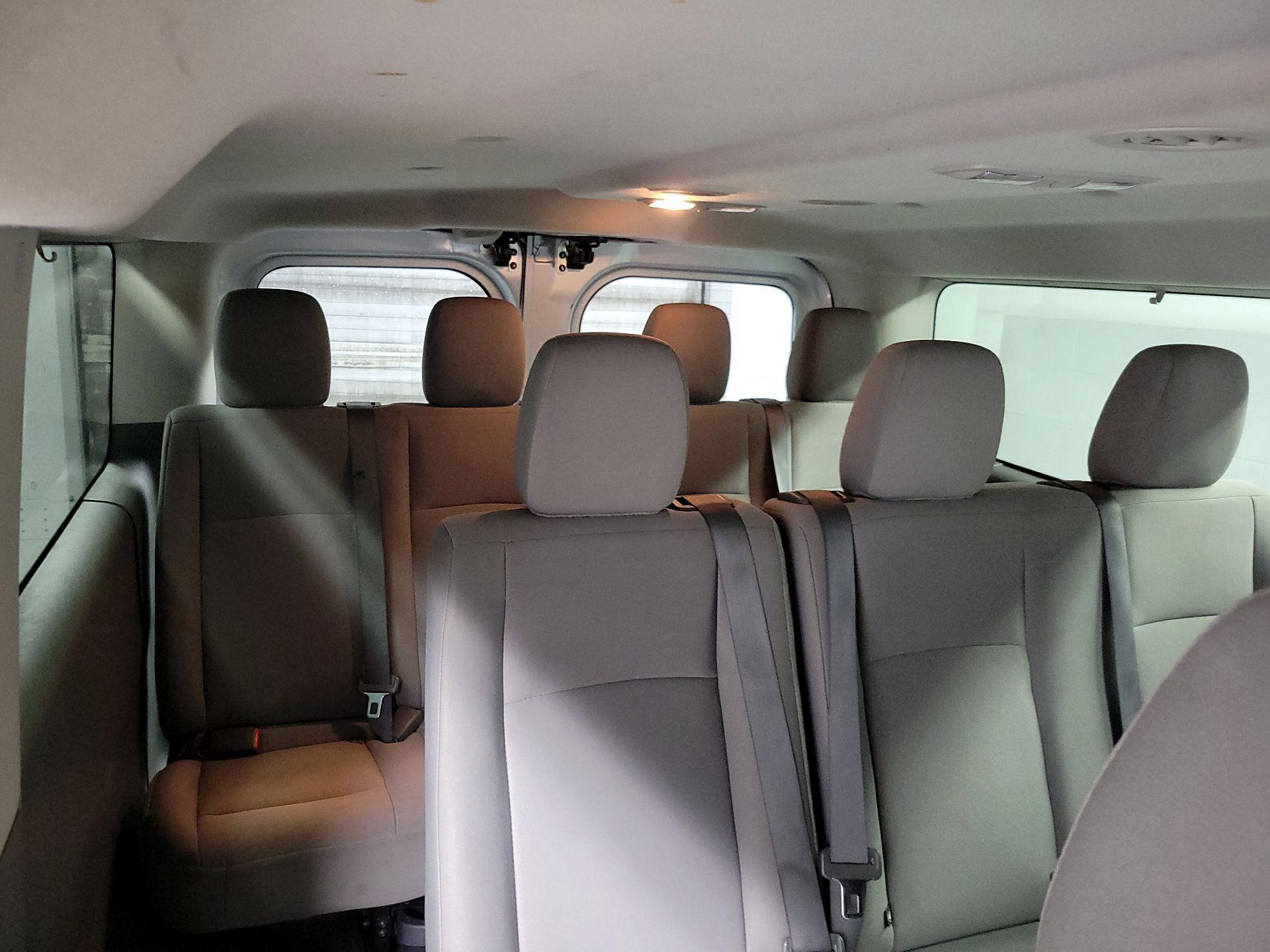 Thumbnail: 2014 Nissan NV - 20